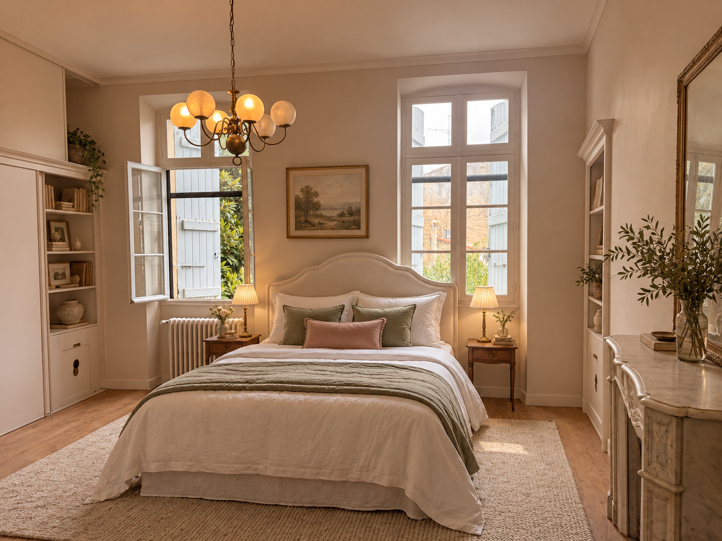 appartement de luxe 7 Pièces en vente sur BEZIERS (34500)