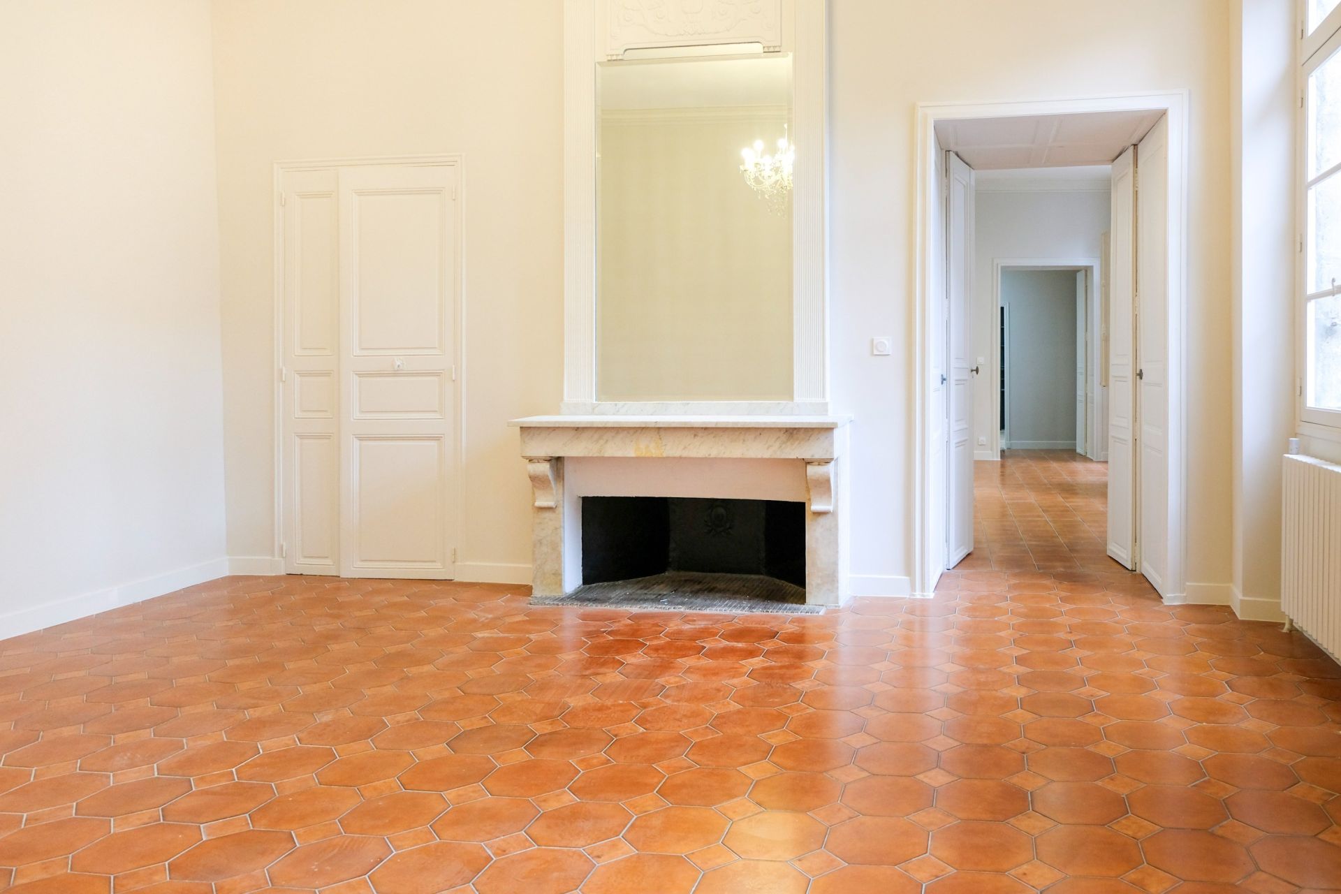 appartement de luxe 7 Pièces en vente sur BEZIERS (34500)