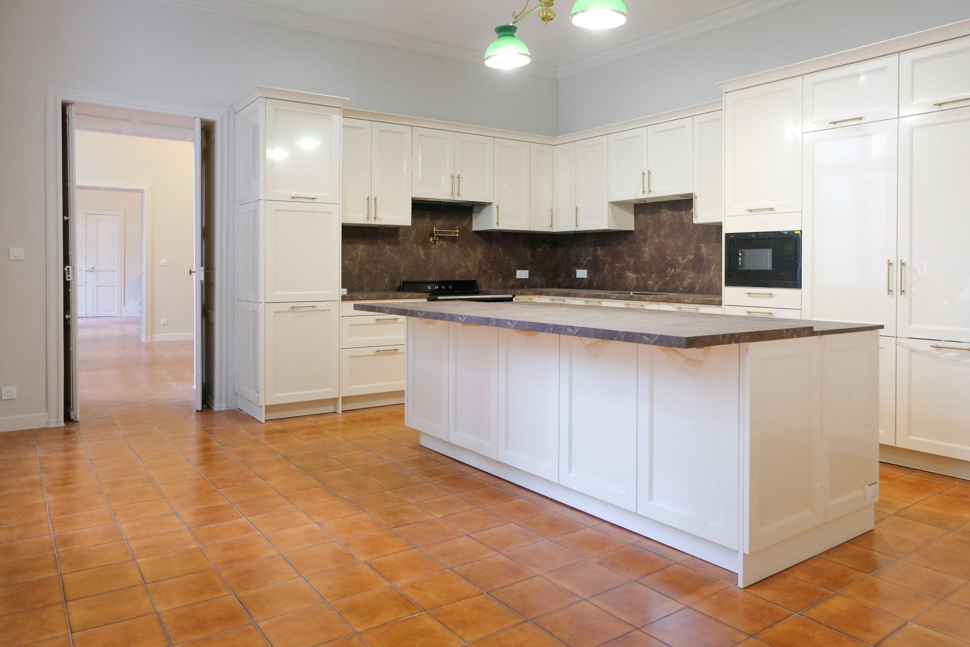 appartement de luxe 7 Pièces en vente sur BEZIERS (34500)