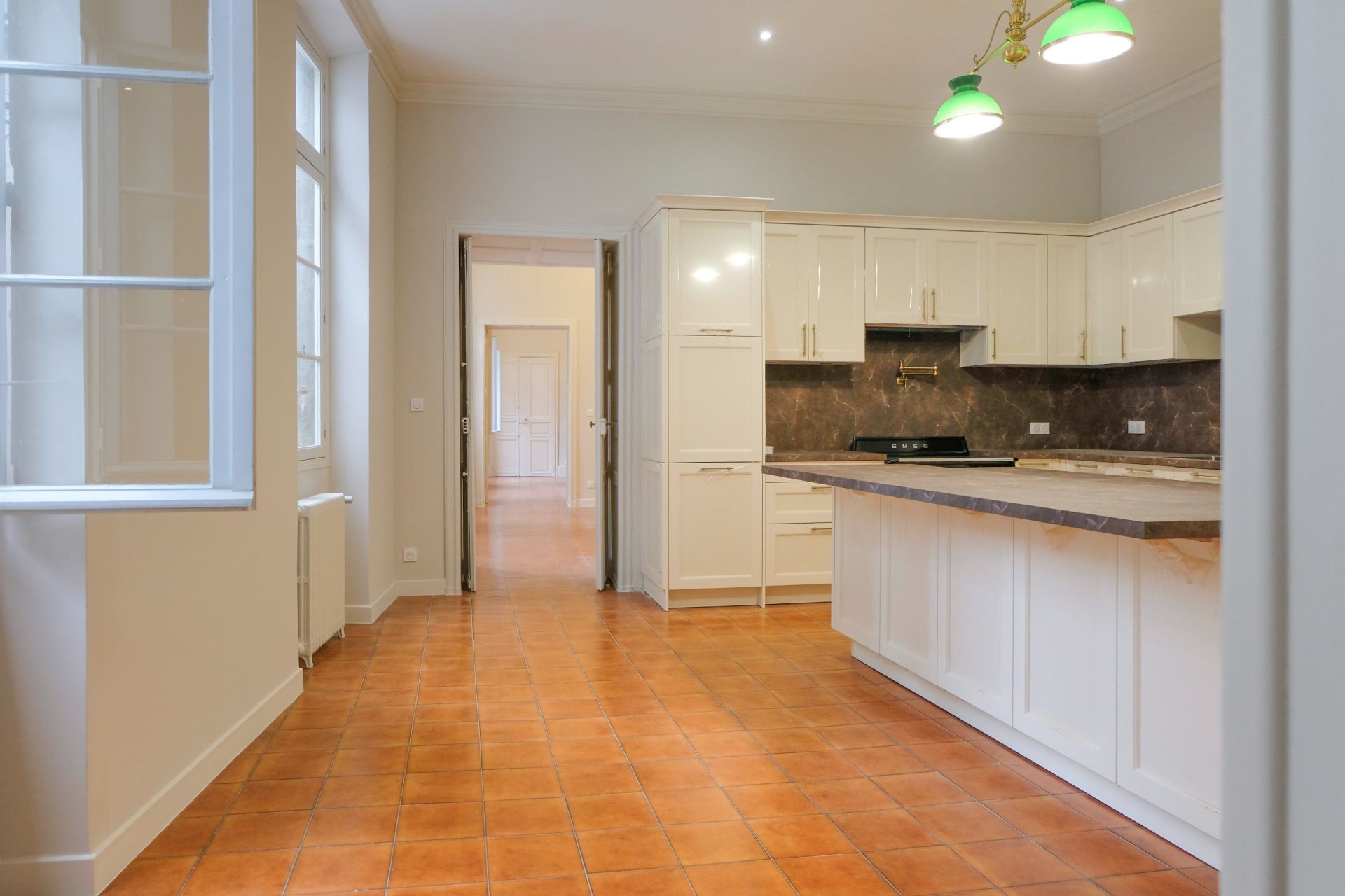 appartement de luxe 7 Pièces en vente sur BEZIERS (34500)