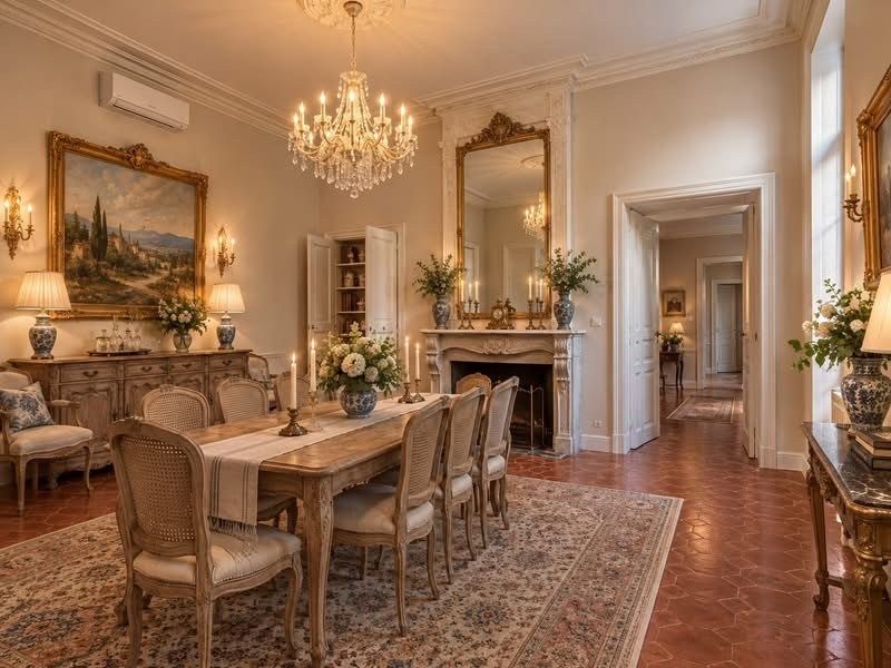 appartement de luxe 7 Pièces en vente sur BEZIERS (34500)