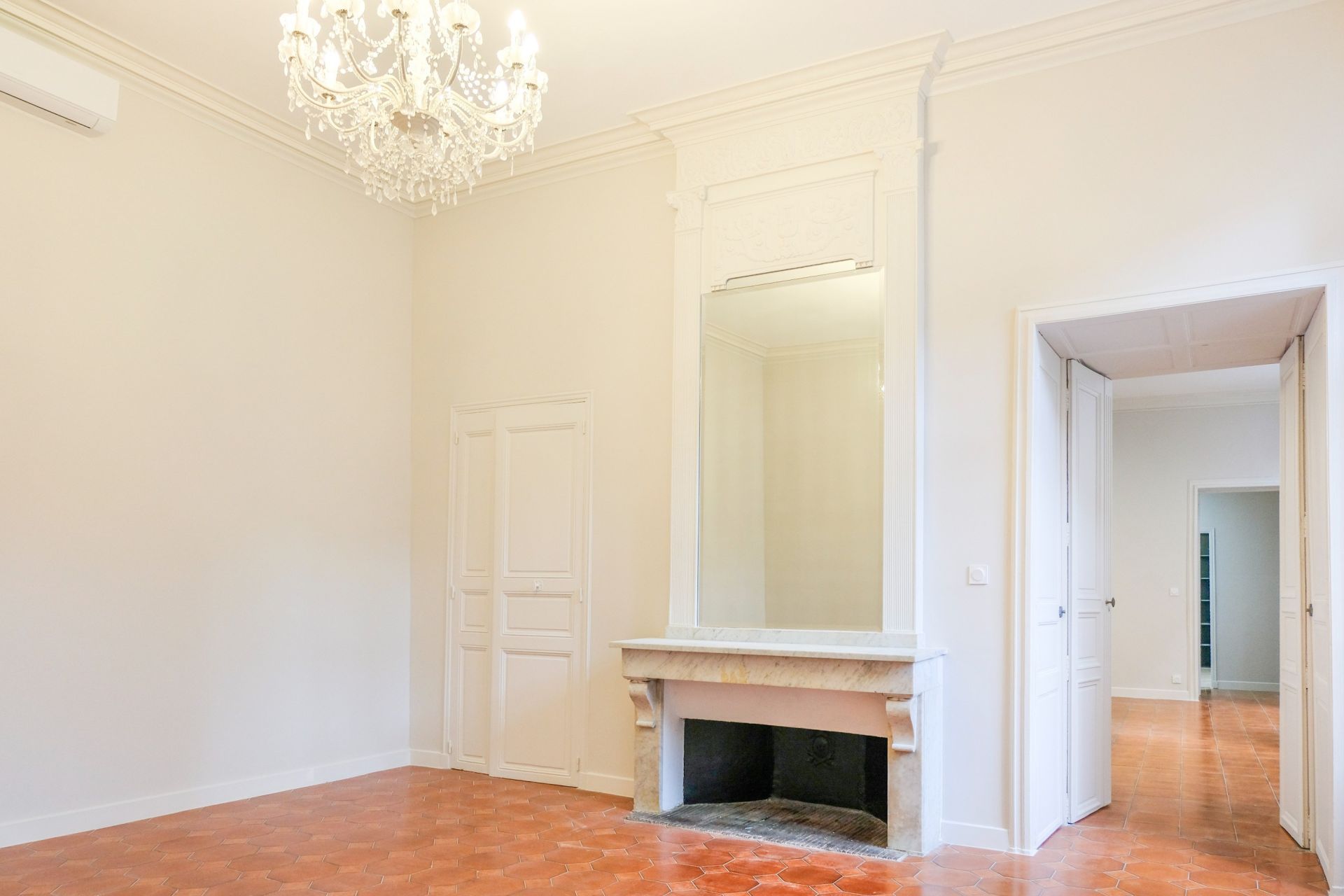 appartement de luxe 7 Pièces en vente sur BEZIERS (34500)