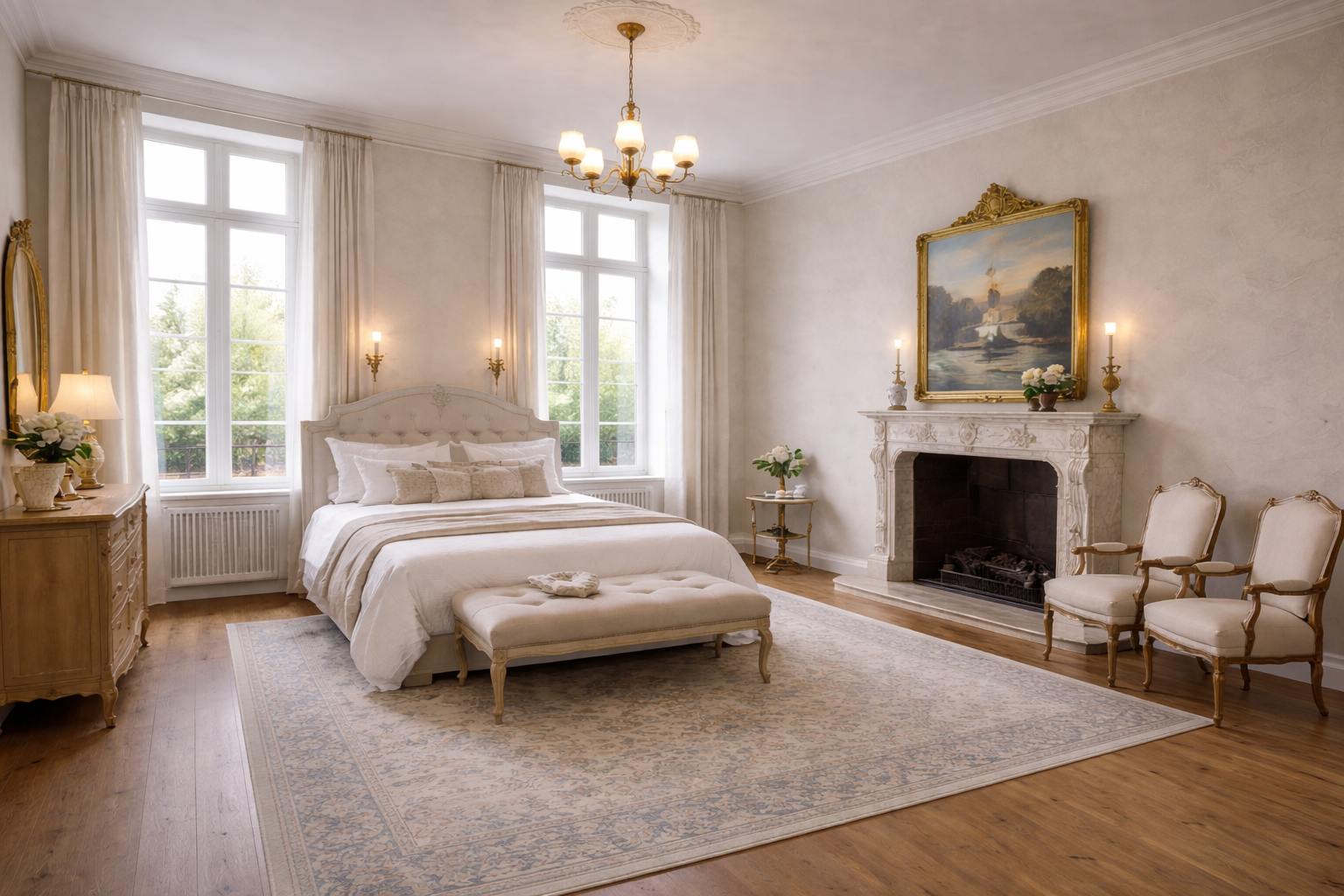 appartement de luxe 7 Pièces en vente sur BEZIERS (34500)