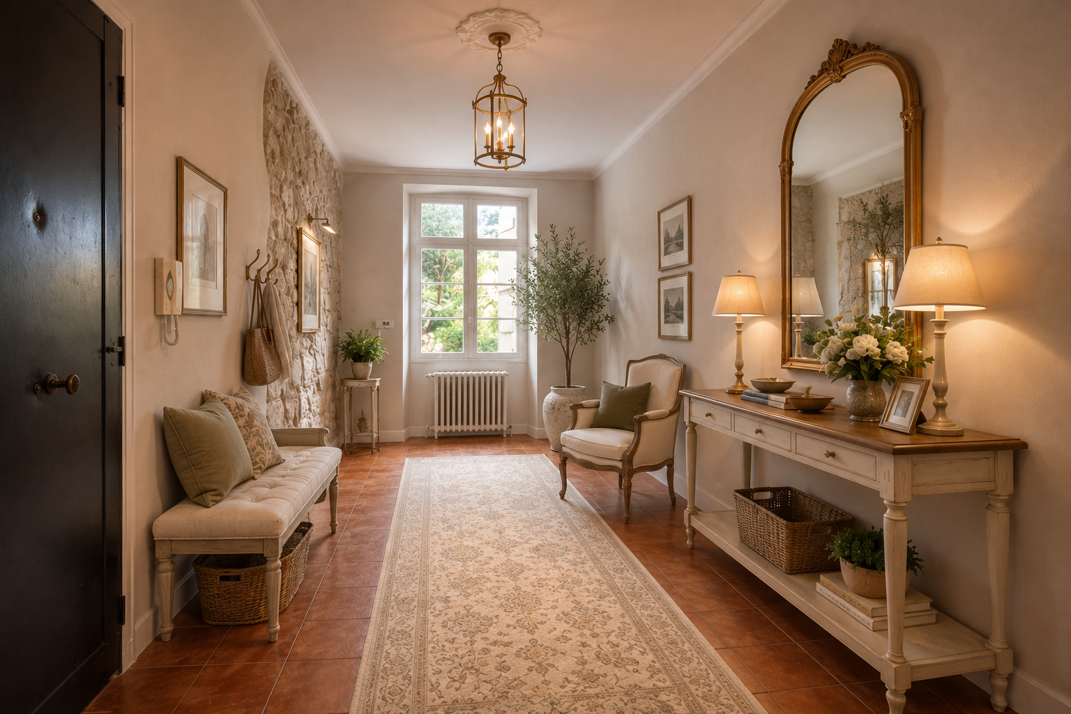 appartement de luxe 7 Pièces en vente sur BEZIERS (34500)
