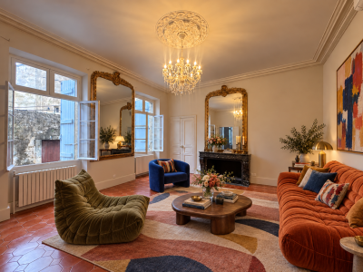 Vente Appartement de luxe Béziers 7&nbsp;Pièces 210&nbsp;m²