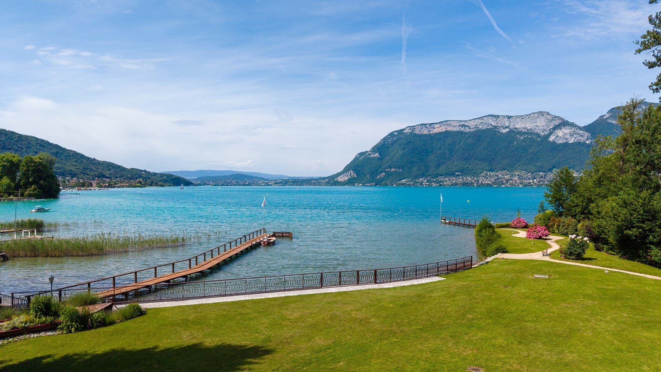 propriété de luxe 15 Pièces en vente sur ANNECY (74000)