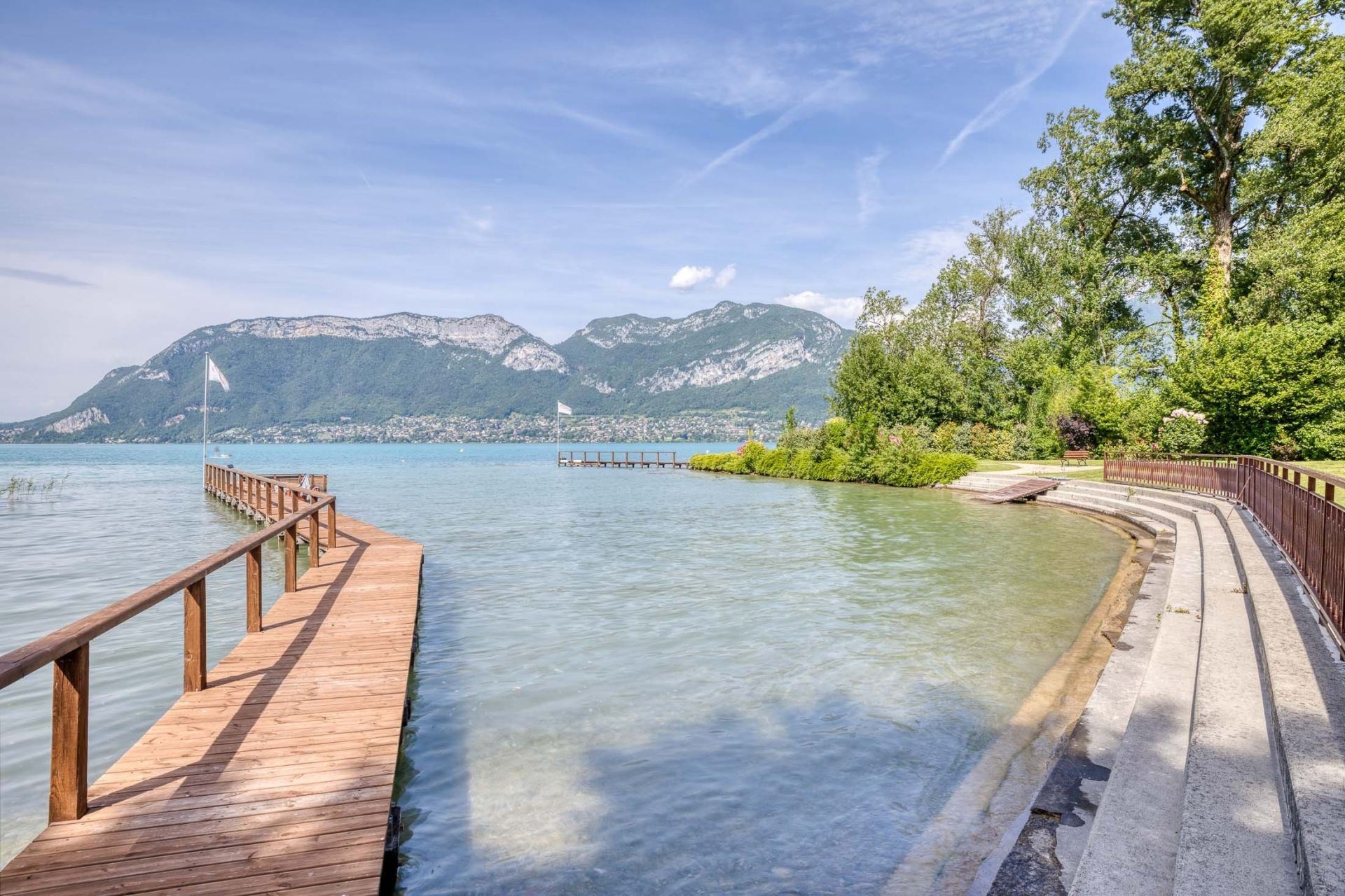 propriété de luxe 15 Pièces en vente sur ANNECY (74000)