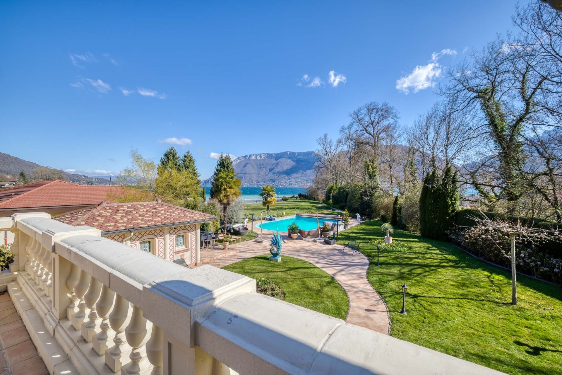 propriété de luxe 15 Pièces en vente sur ANNECY (74000)