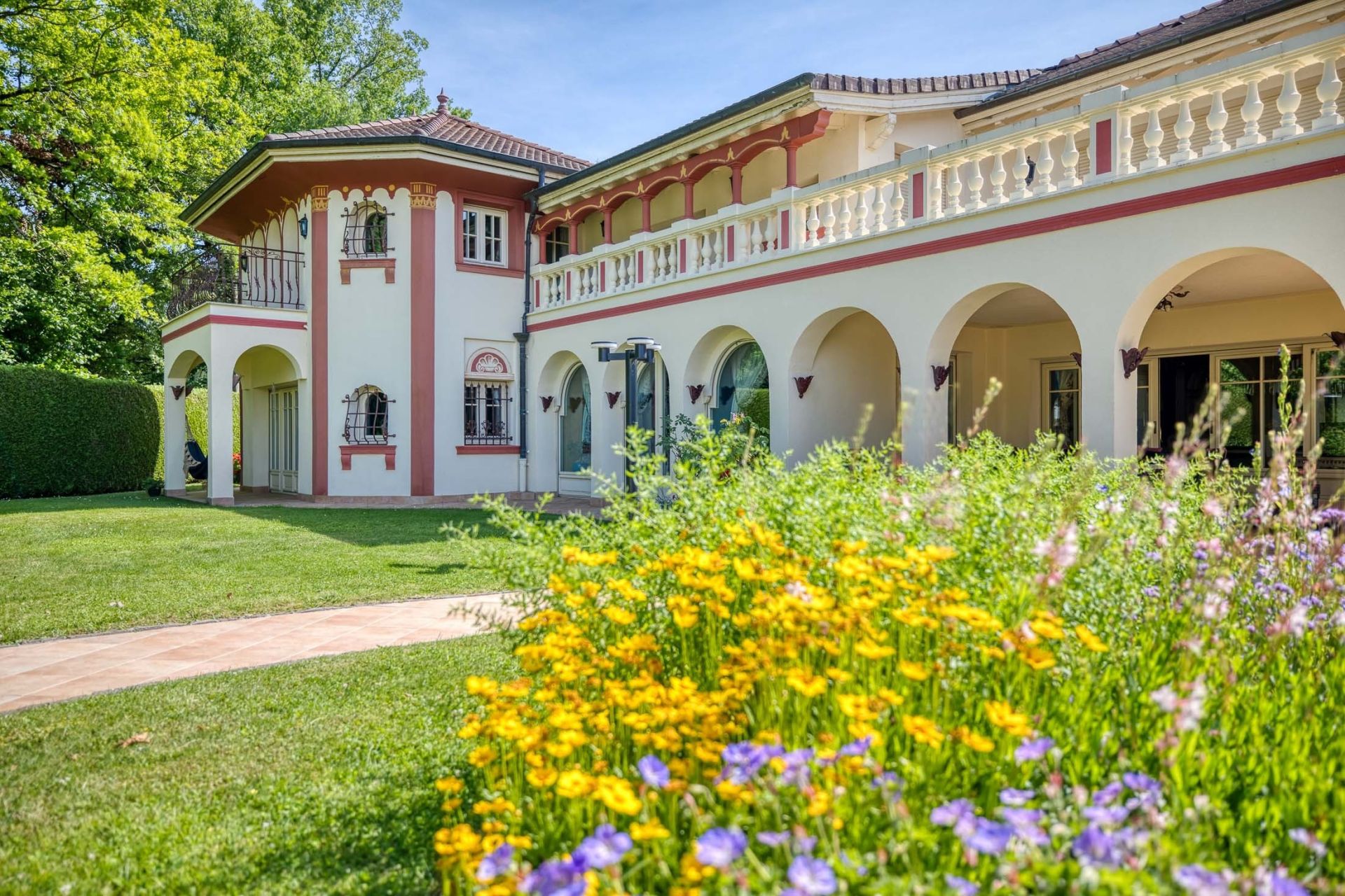 propriété de luxe 15 Pièces en vente sur ANNECY (74000)