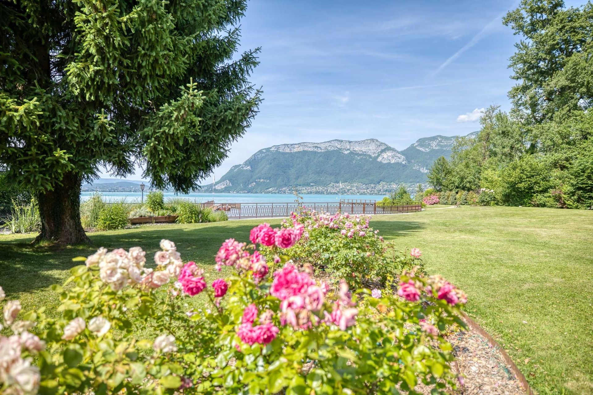 propriété de luxe 15 Pièces en vente sur ANNECY (74000)