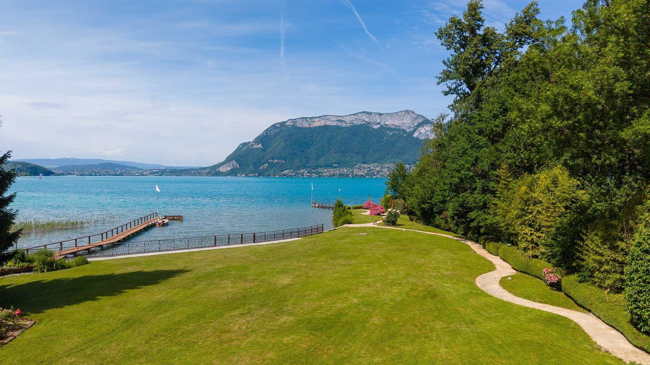 propriété de luxe 15 Pièces en vente sur ANNECY (74000)