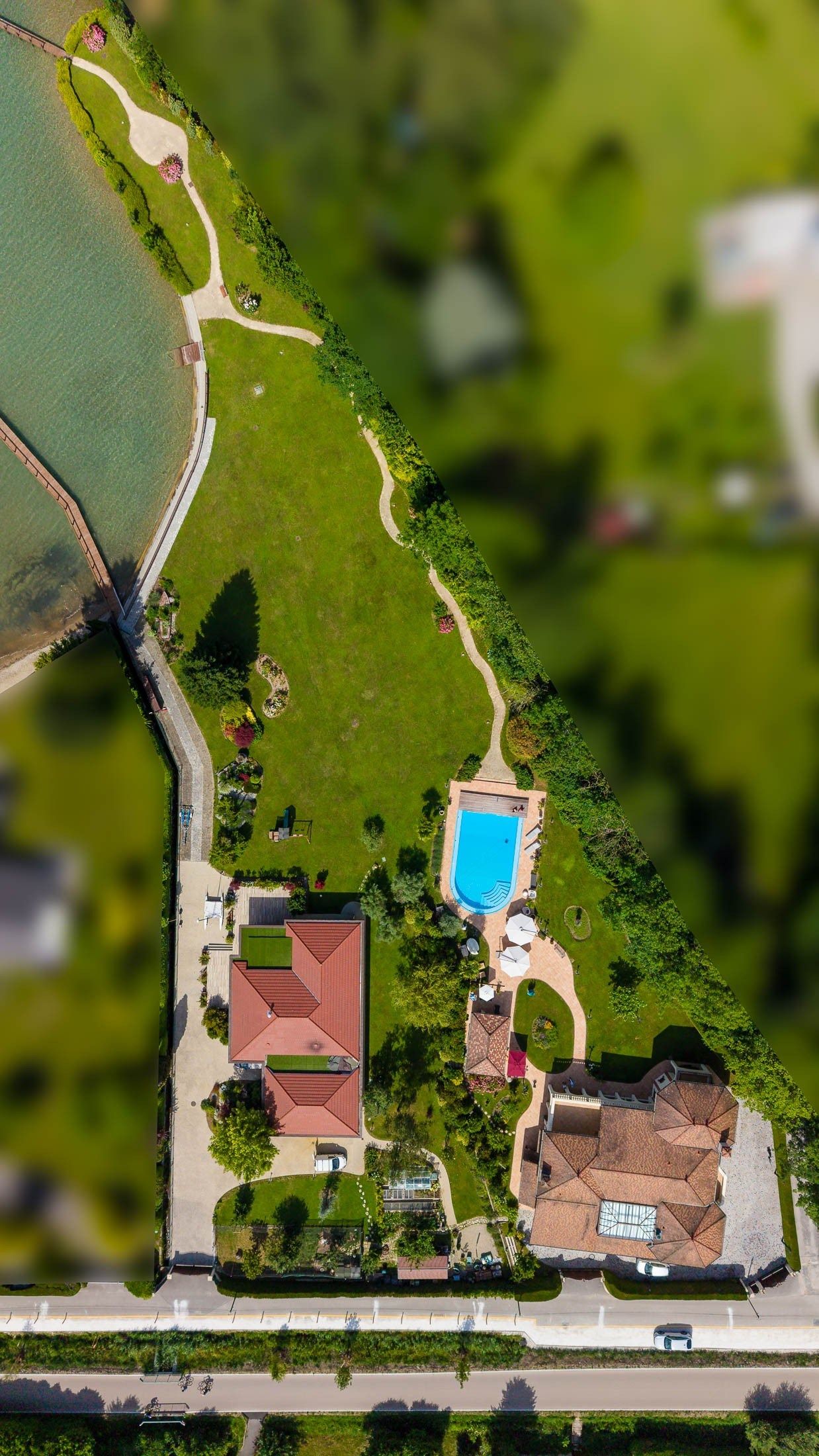 propriété de luxe 15 Pièces en vente sur ANNECY (74000)