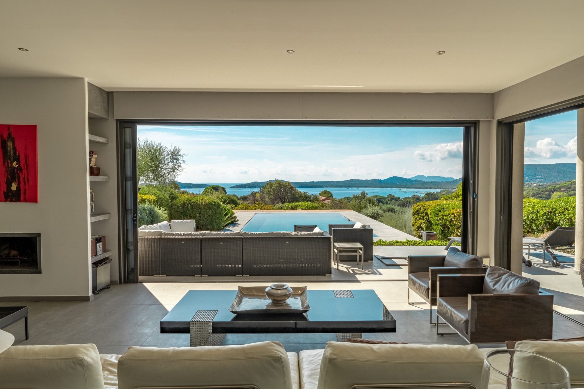 luxury villa 7 Rooms for sale on ZONZA (20124)