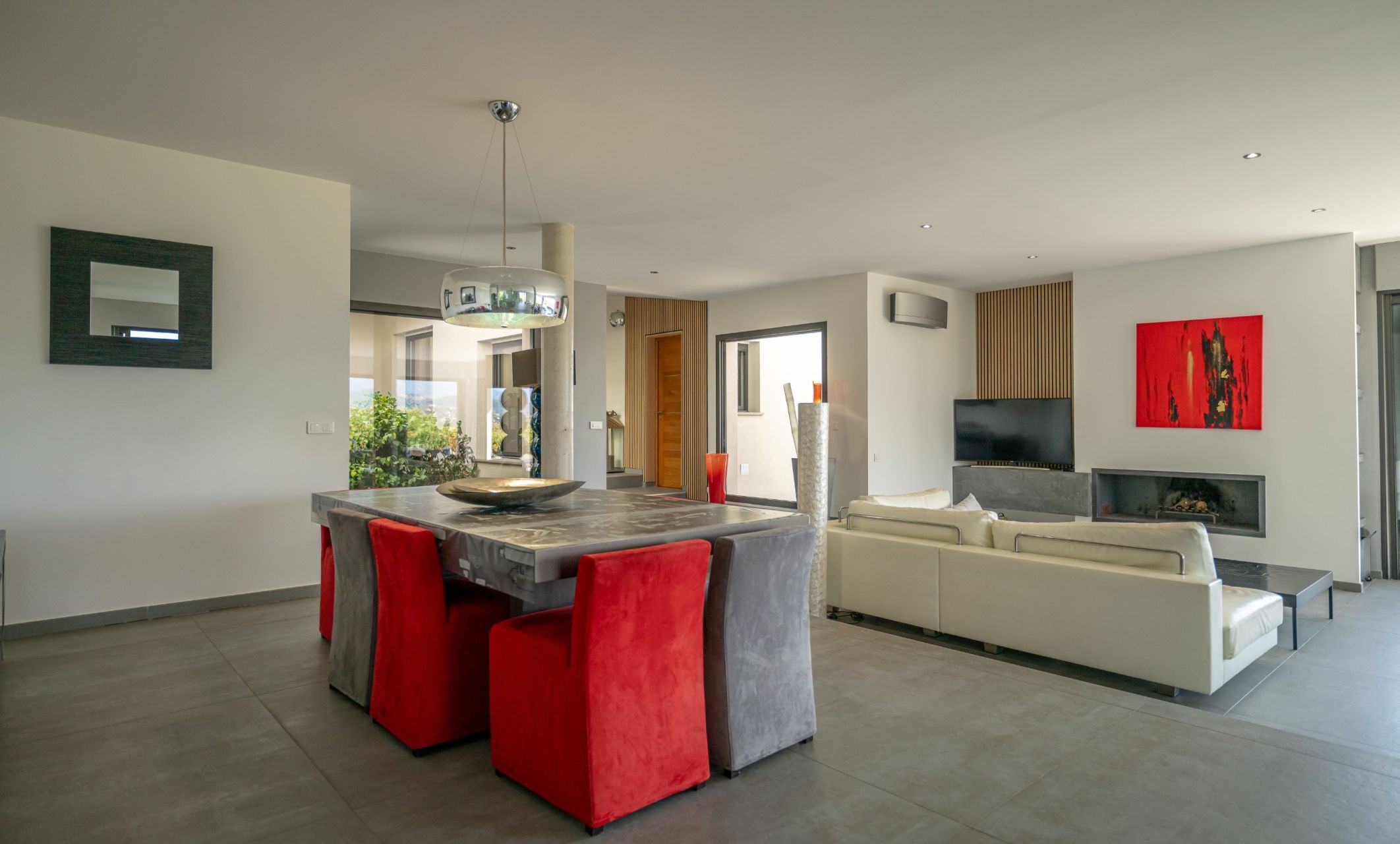 luxury villa 7 Rooms for sale on ZONZA (20124)