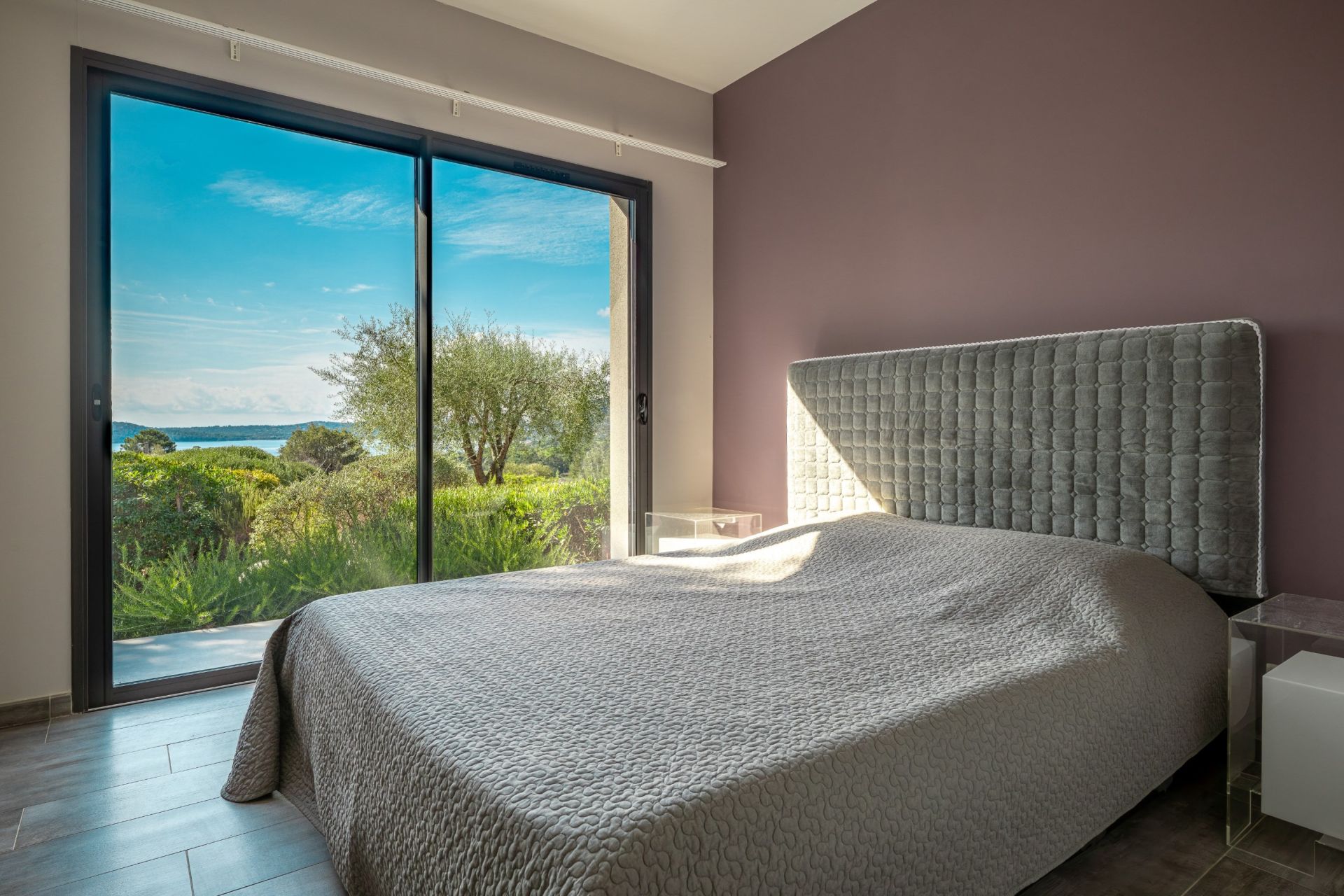 luxury villa 7 Rooms for sale on ZONZA (20124)