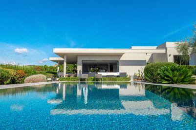 Sale Luxury villa Zonza 7&nbsp;Rooms 300&nbsp;m²