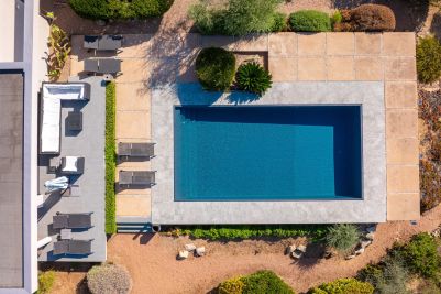 Sale Luxury villa Zonza 7&nbsp;Rooms 300&nbsp;m²