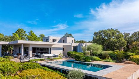 Sale Luxury villa Zonza 7&nbsp;Rooms 300&nbsp;m²