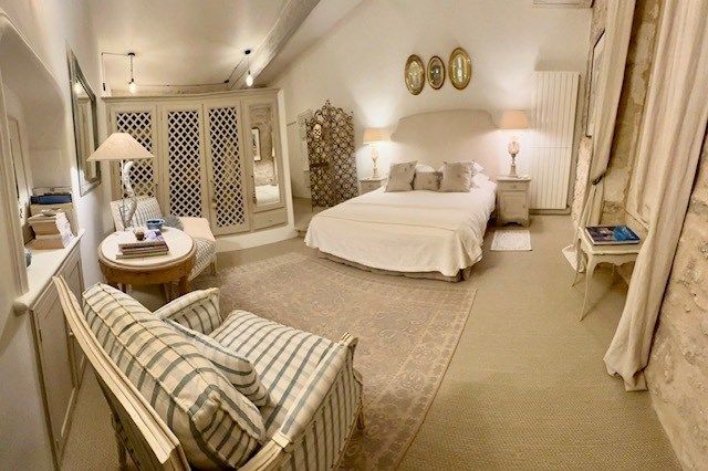 maison de luxe 9 Pièces en vente sur LAGNES (84800)