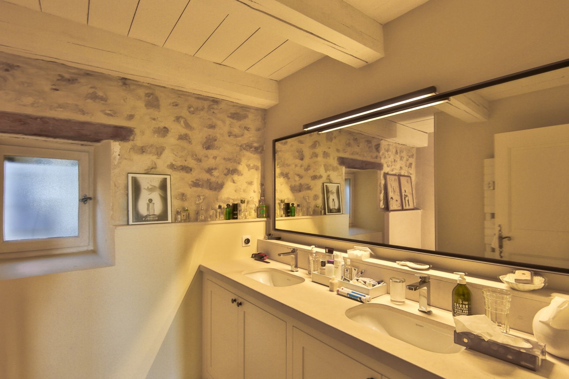 maison de luxe 9 Pièces en vente sur LAGNES (84800)