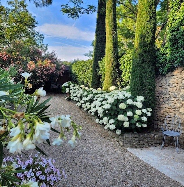 maison de luxe 9 Pièces en vente sur LAGNES (84800)