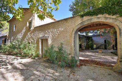 Sale Luxury house Joucas 15&nbsp;Rooms 378&nbsp;m²