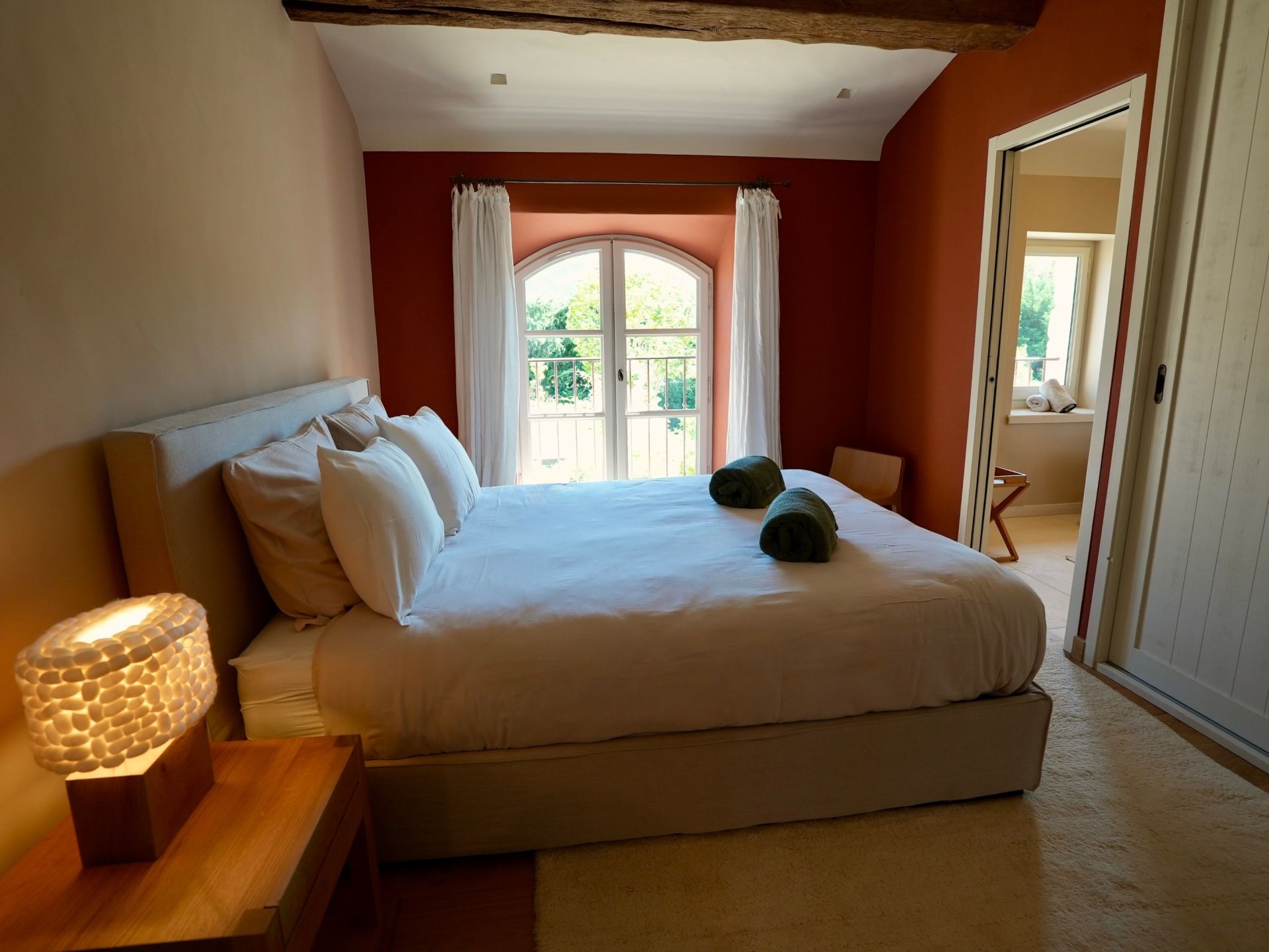 maison de luxe 10 Pièces en location saisonnière sur EYGALIERES (13810)