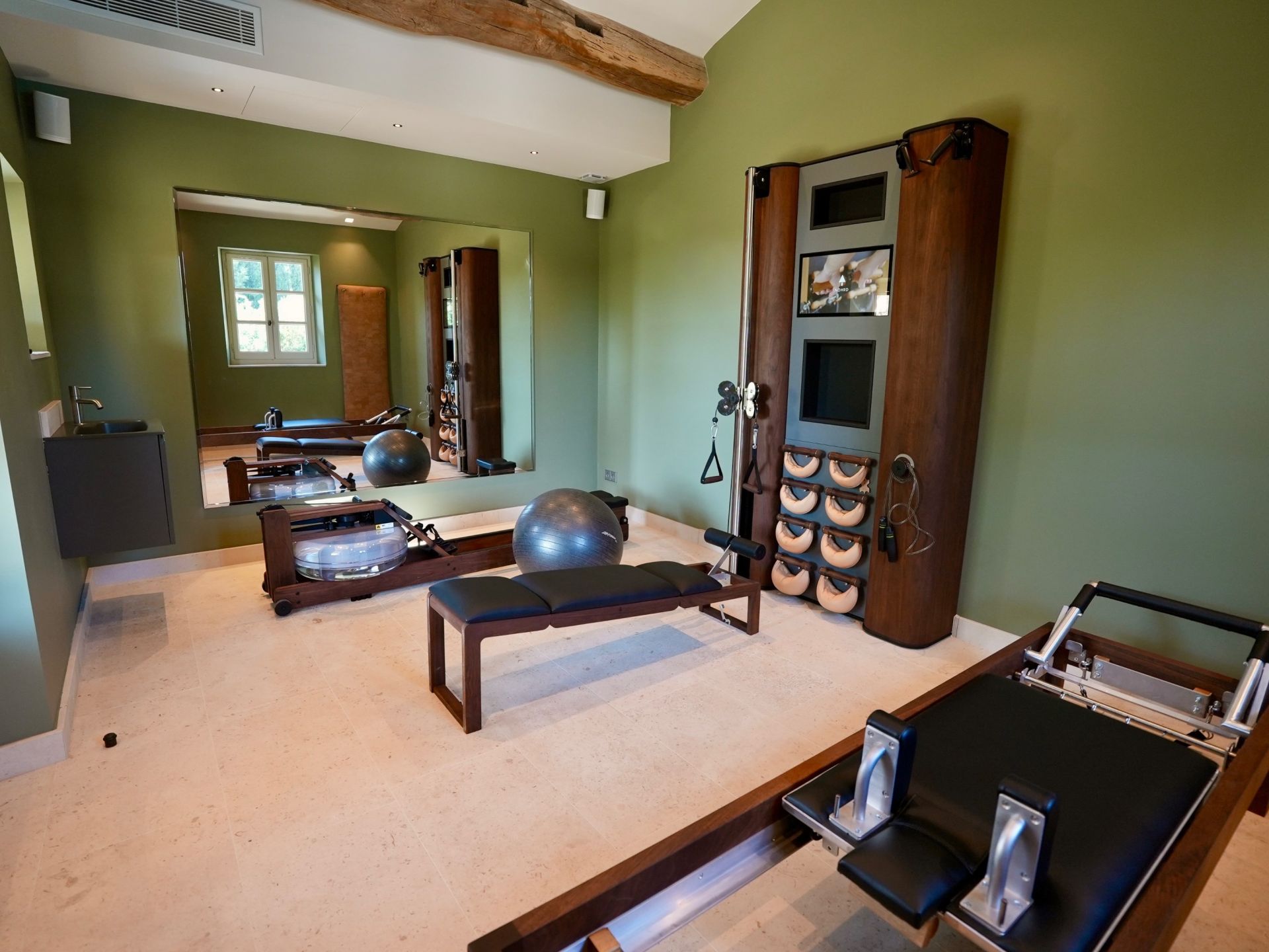 maison de luxe 10 Pièces en location saisonnière sur EYGALIERES (13810)