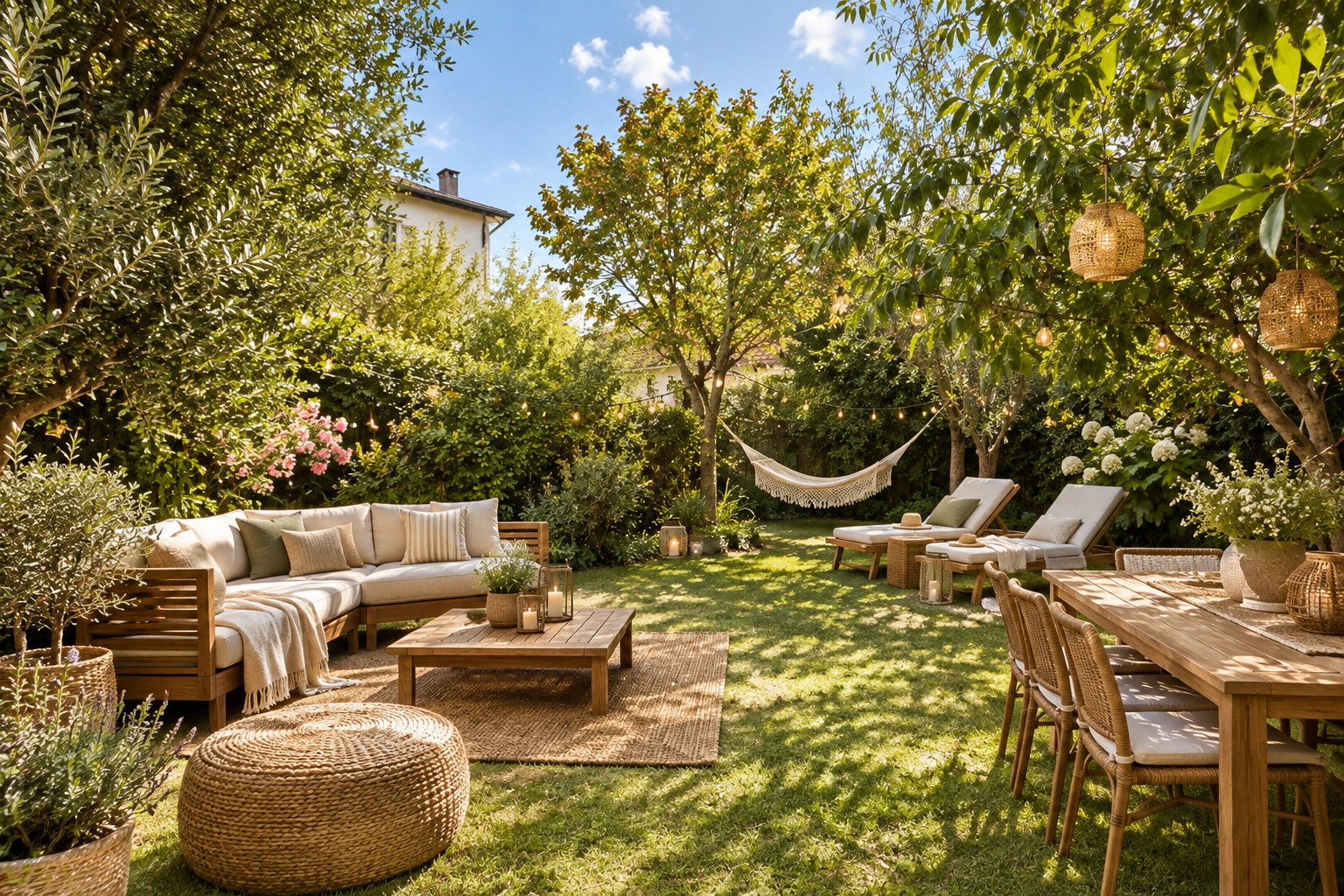 luxury house 5 Rooms for sale on LA BAULE (44500)