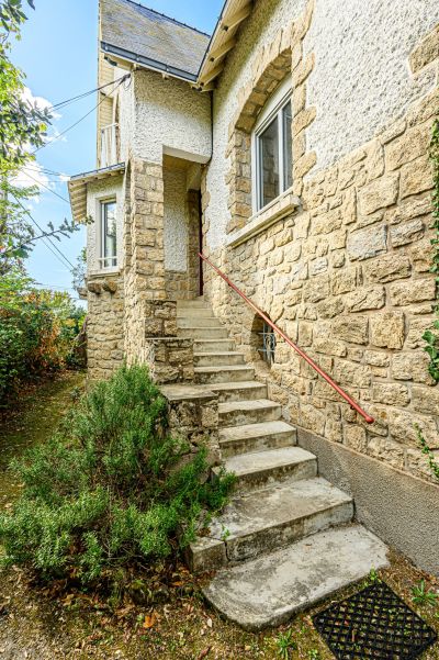 Sale Luxury house La Baule 5&nbsp;Rooms 110&nbsp;m²