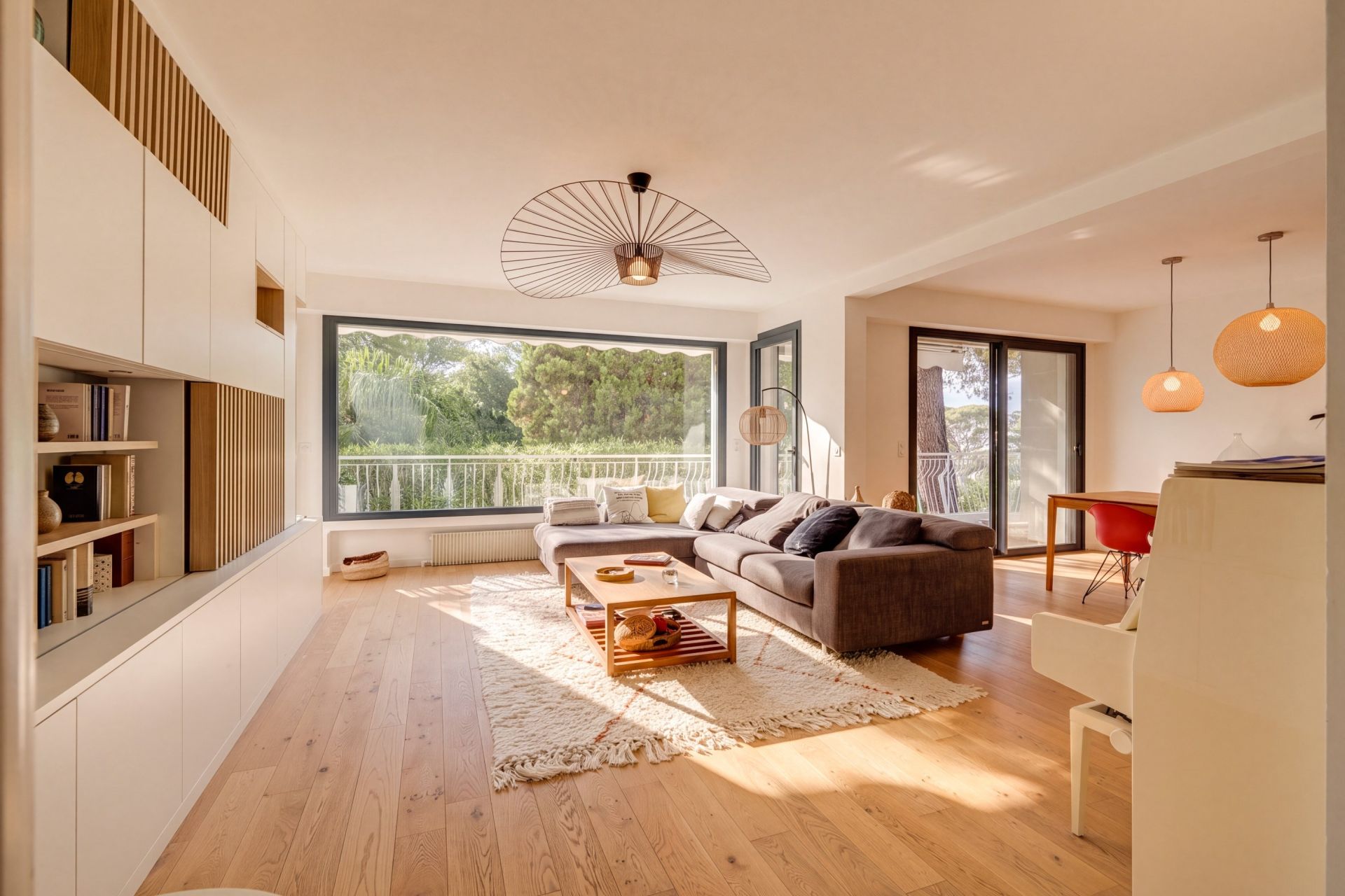 appartement de luxe 4 Pièces en vente sur CANNES (06400)