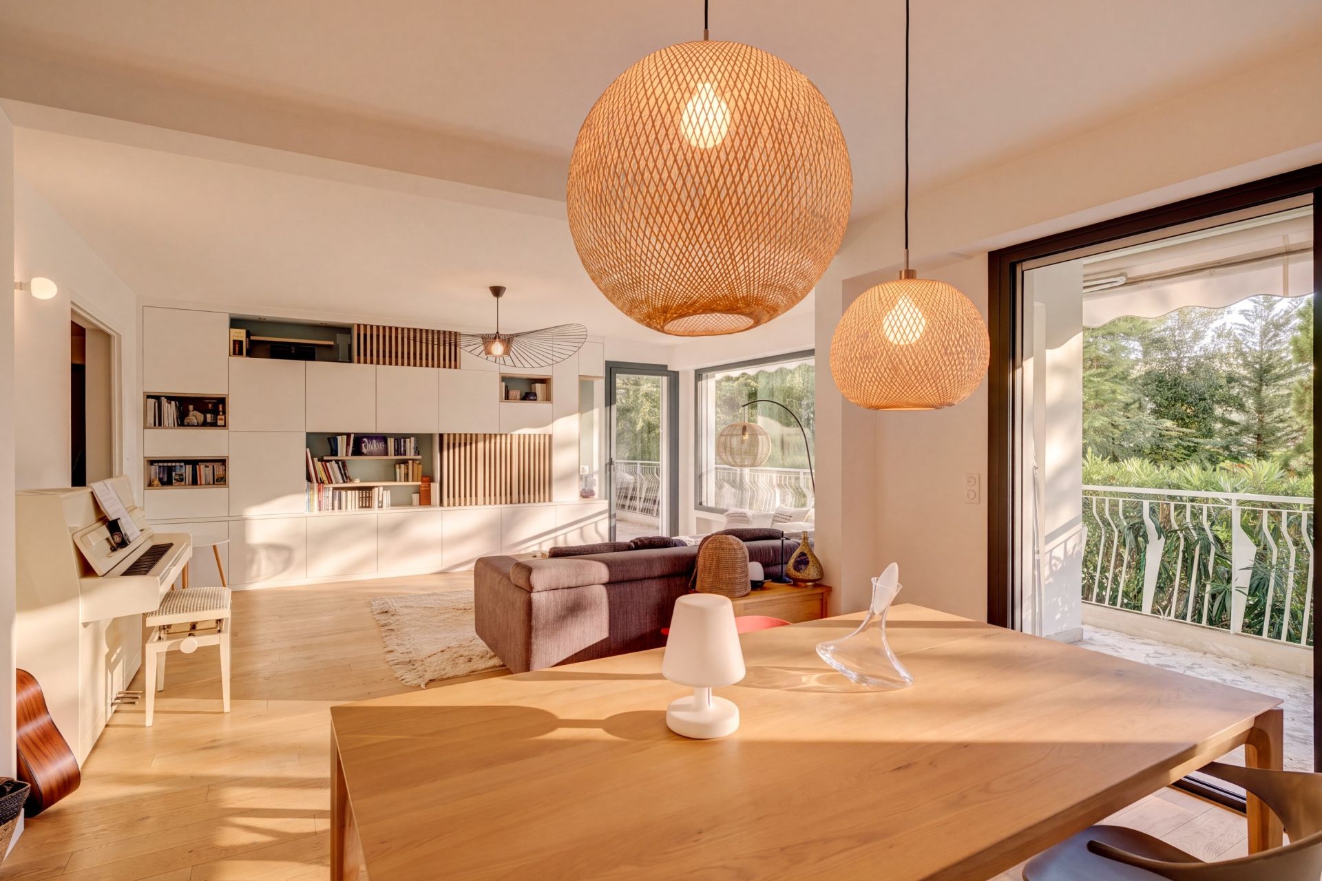 appartement de luxe 4 Pièces en vente sur CANNES (06400)