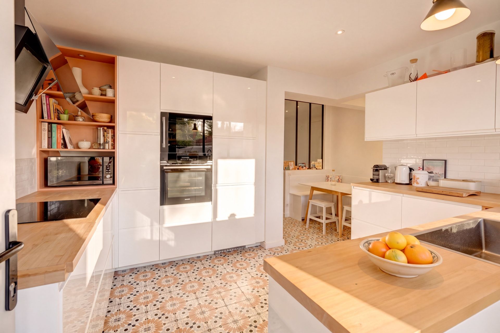 appartement de luxe 4 Pièces en vente sur CANNES (06400)