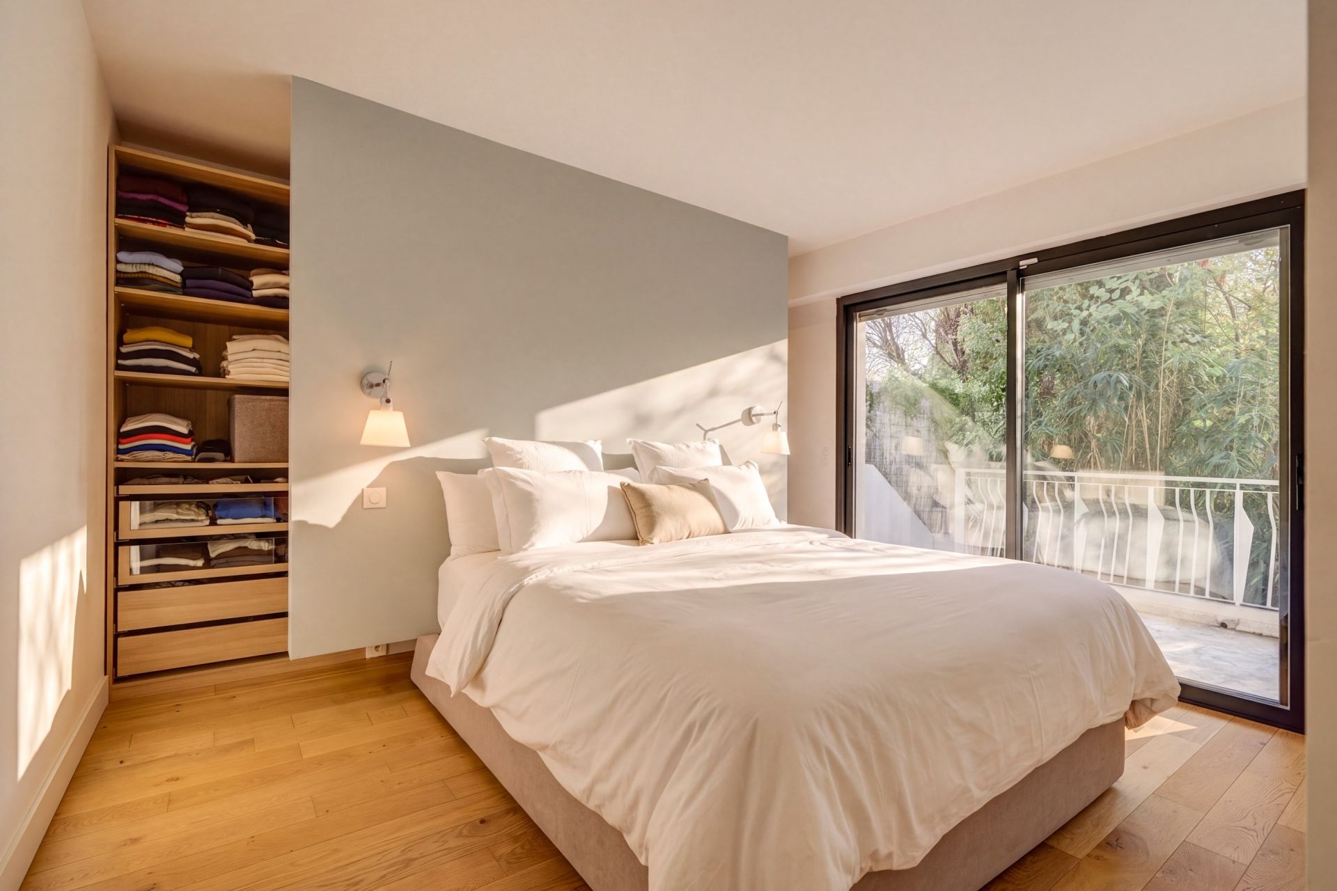 appartement de luxe 4 Pièces en vente sur CANNES (06400)