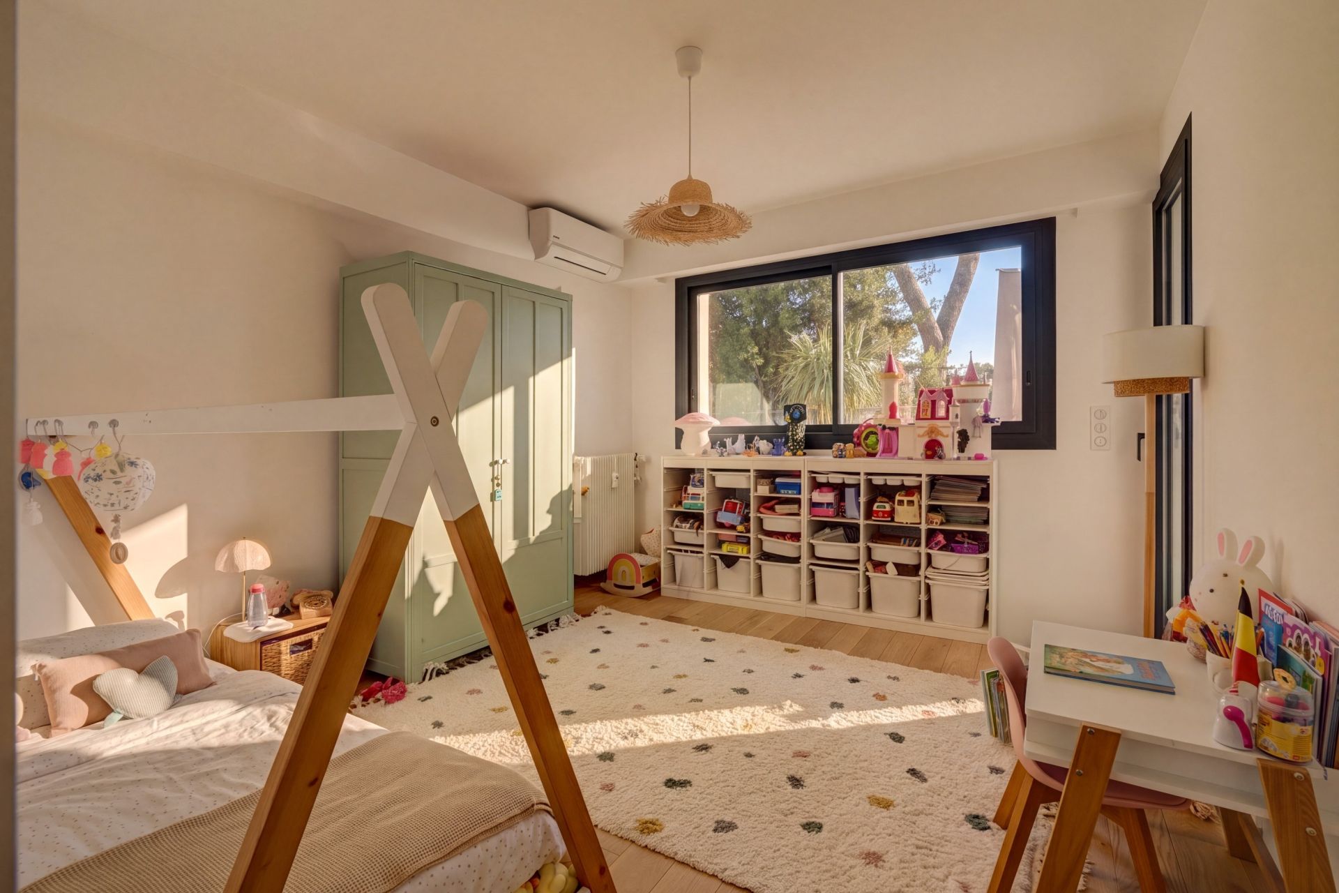 appartement de luxe 4 Pièces en vente sur CANNES (06400)