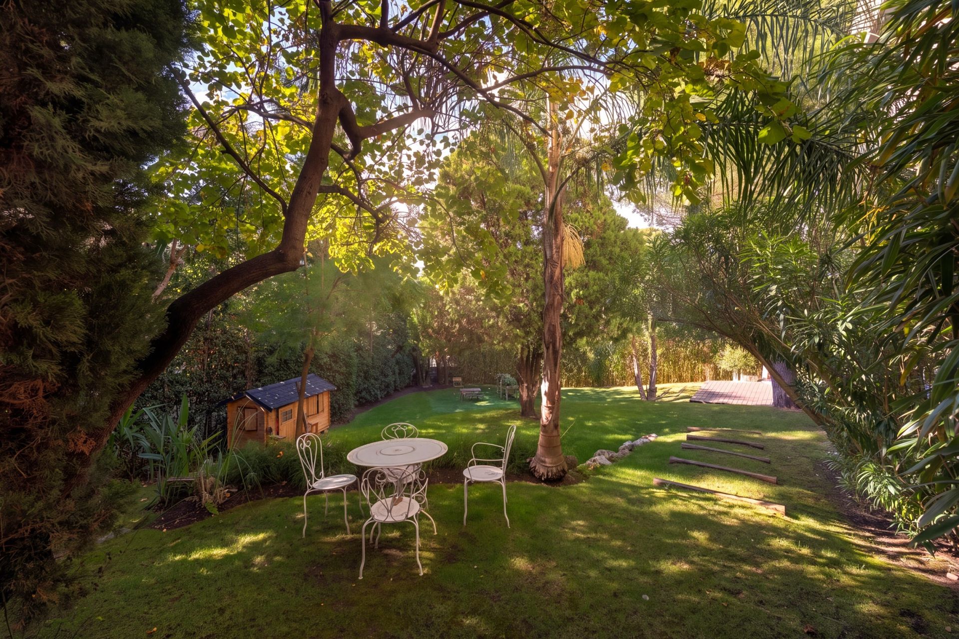 appartement de luxe 4 Pièces en vente sur CANNES (06400)