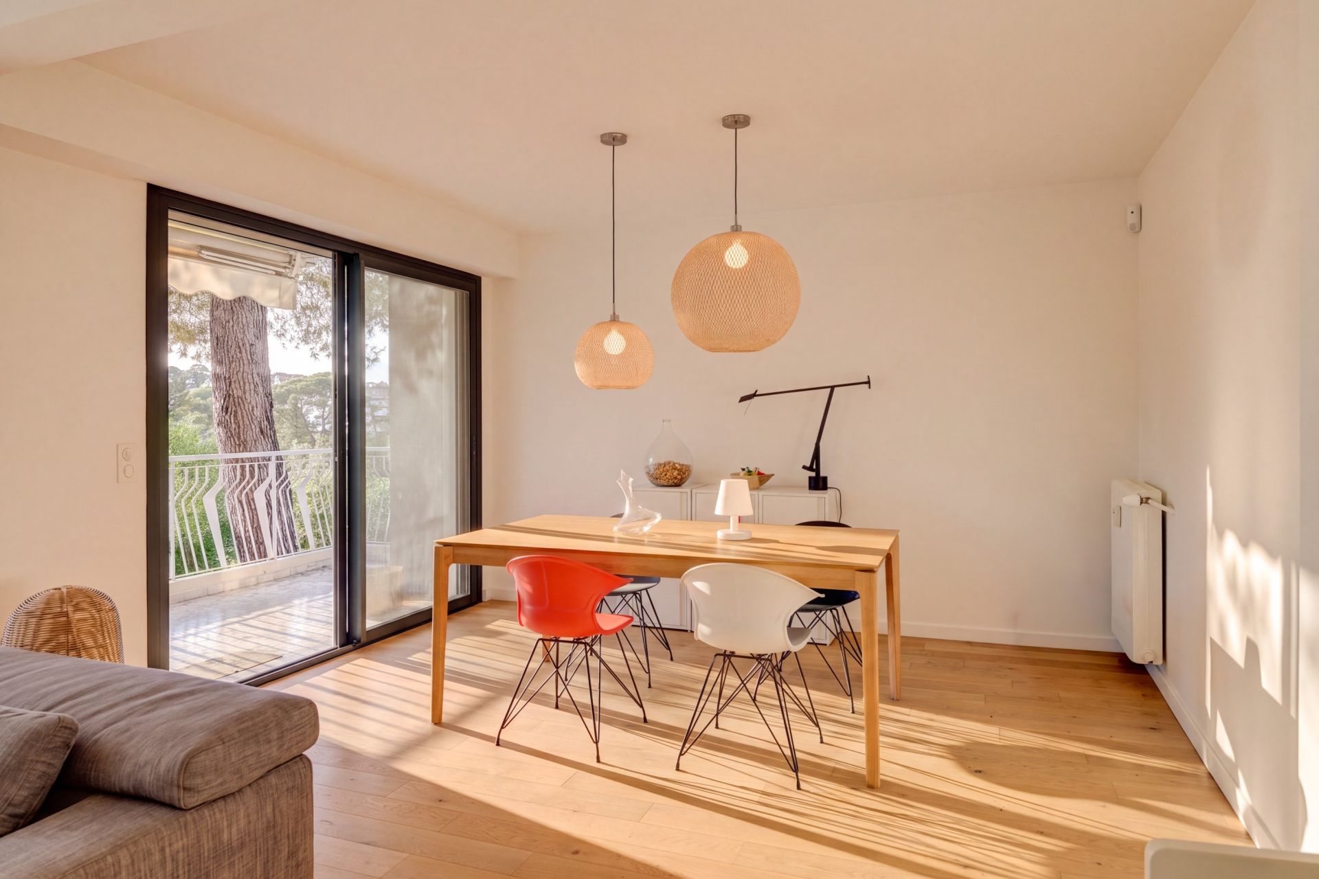 appartement de luxe 4 Pièces en vente sur CANNES (06400)