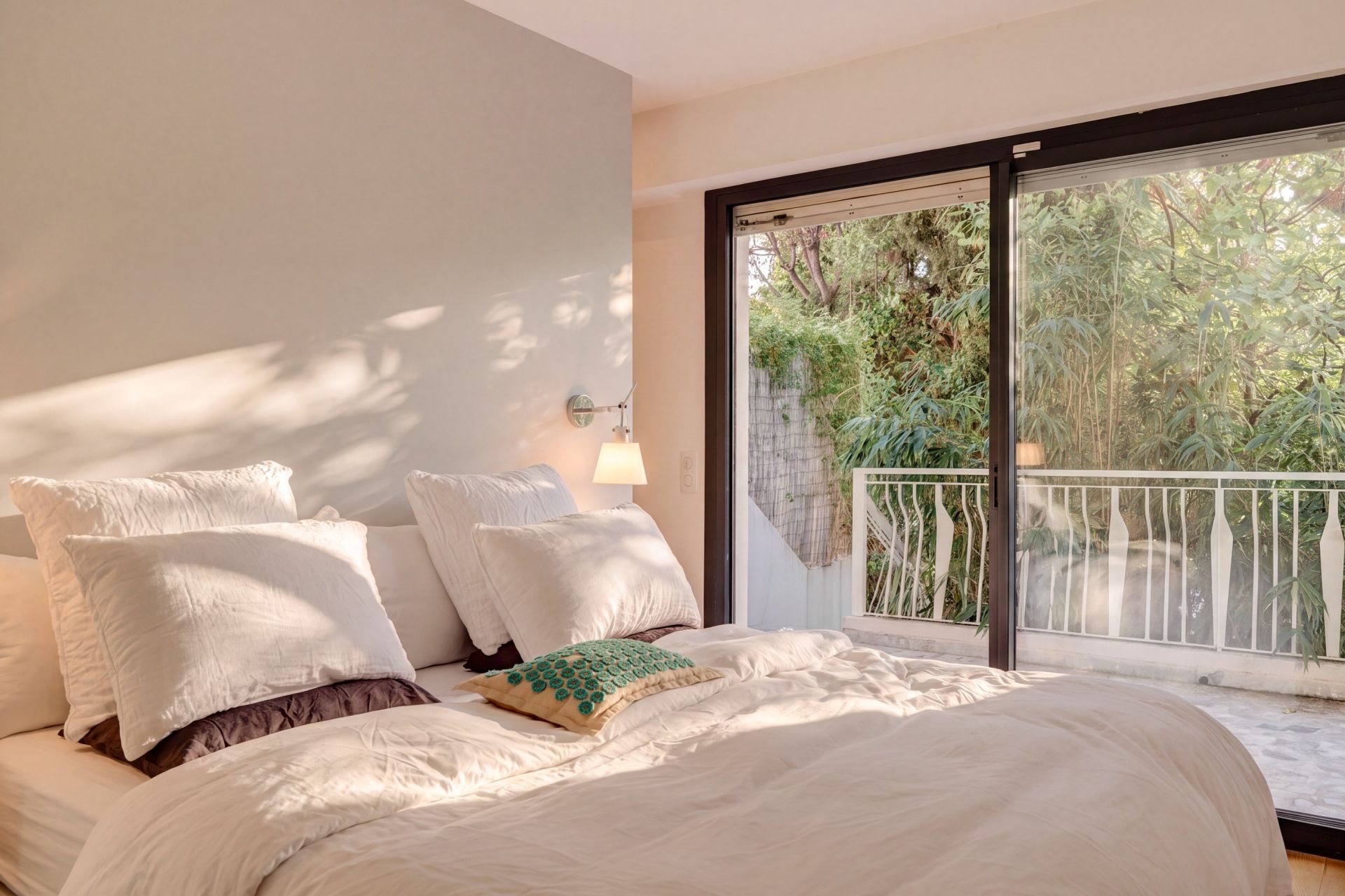 appartement de luxe 4 Pièces en vente sur CANNES (06400)