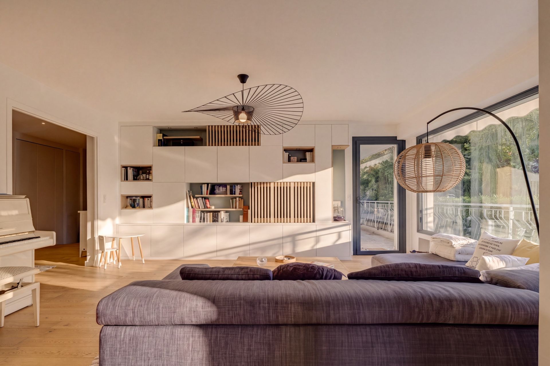 appartement de luxe 4 Pièces en vente sur CANNES (06400)