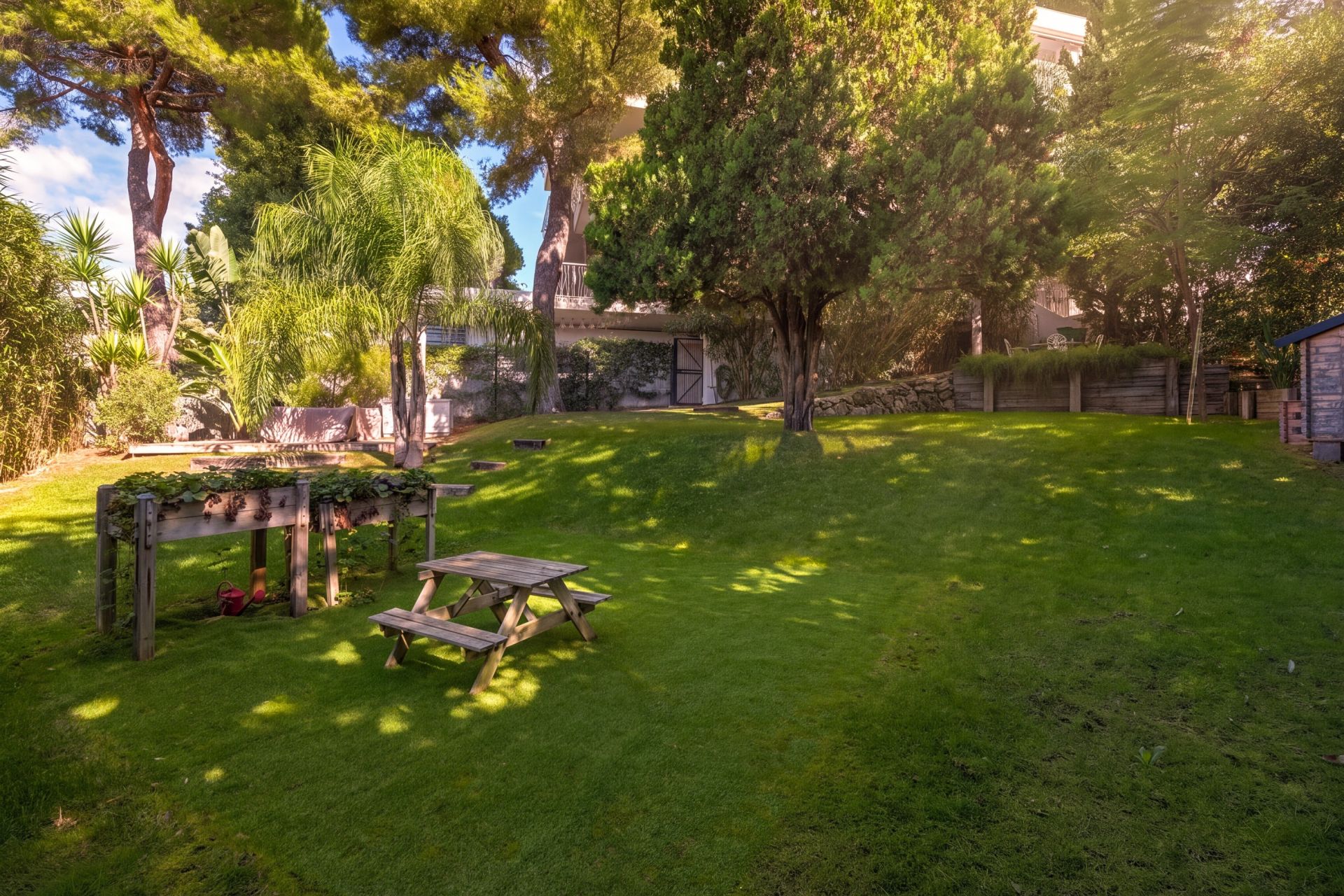 appartement de luxe 4 Pièces en vente sur CANNES (06400)