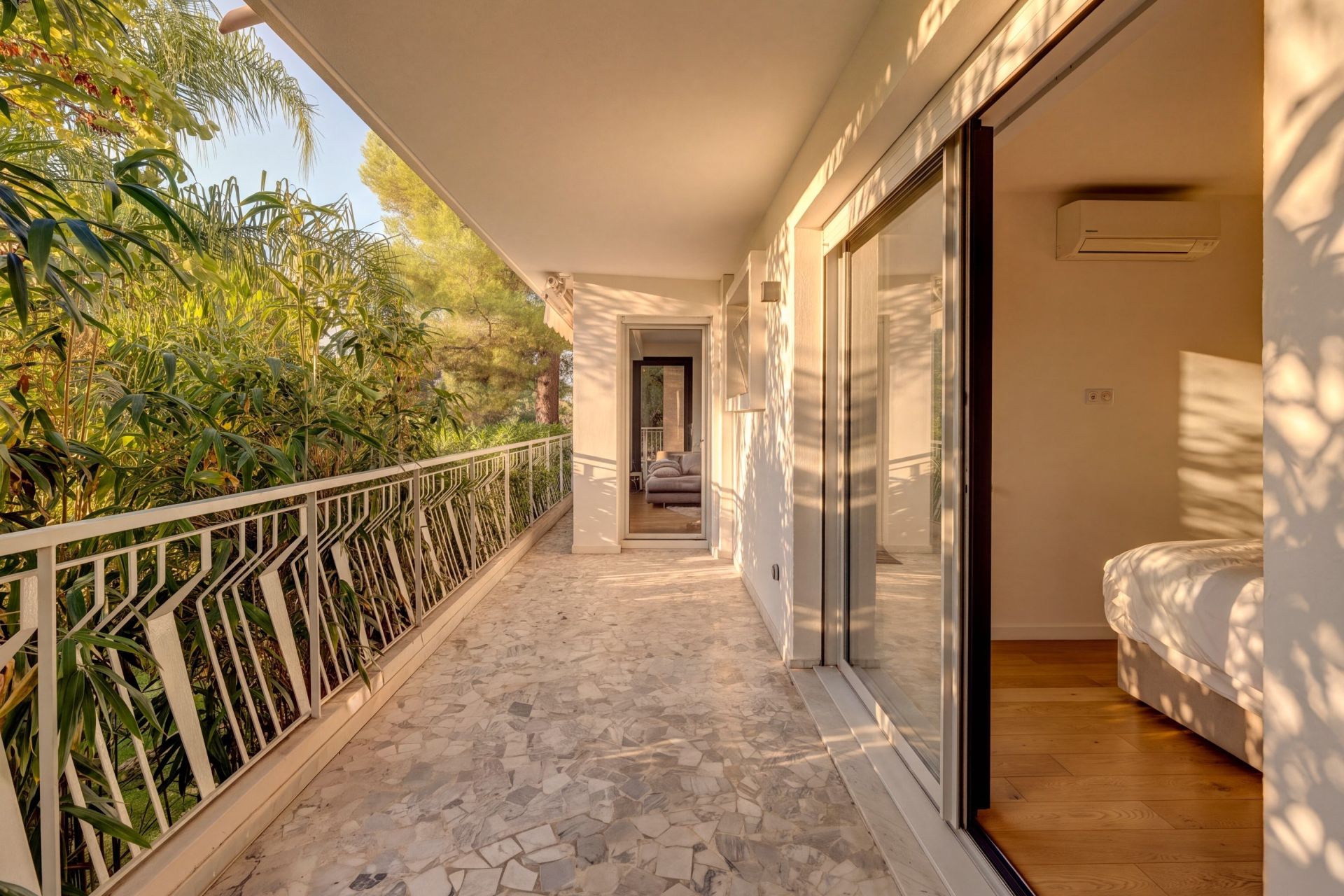 appartement de luxe 4 Pièces en vente sur CANNES (06400)