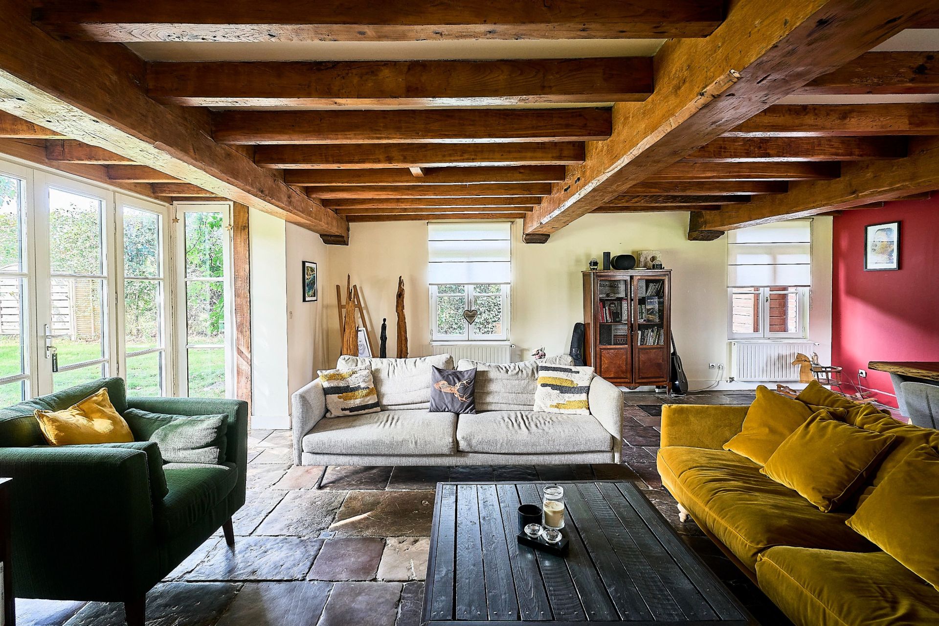 maison de luxe 8 Pièces en vente sur SAINGHIN EN MELANTOIS (59262)