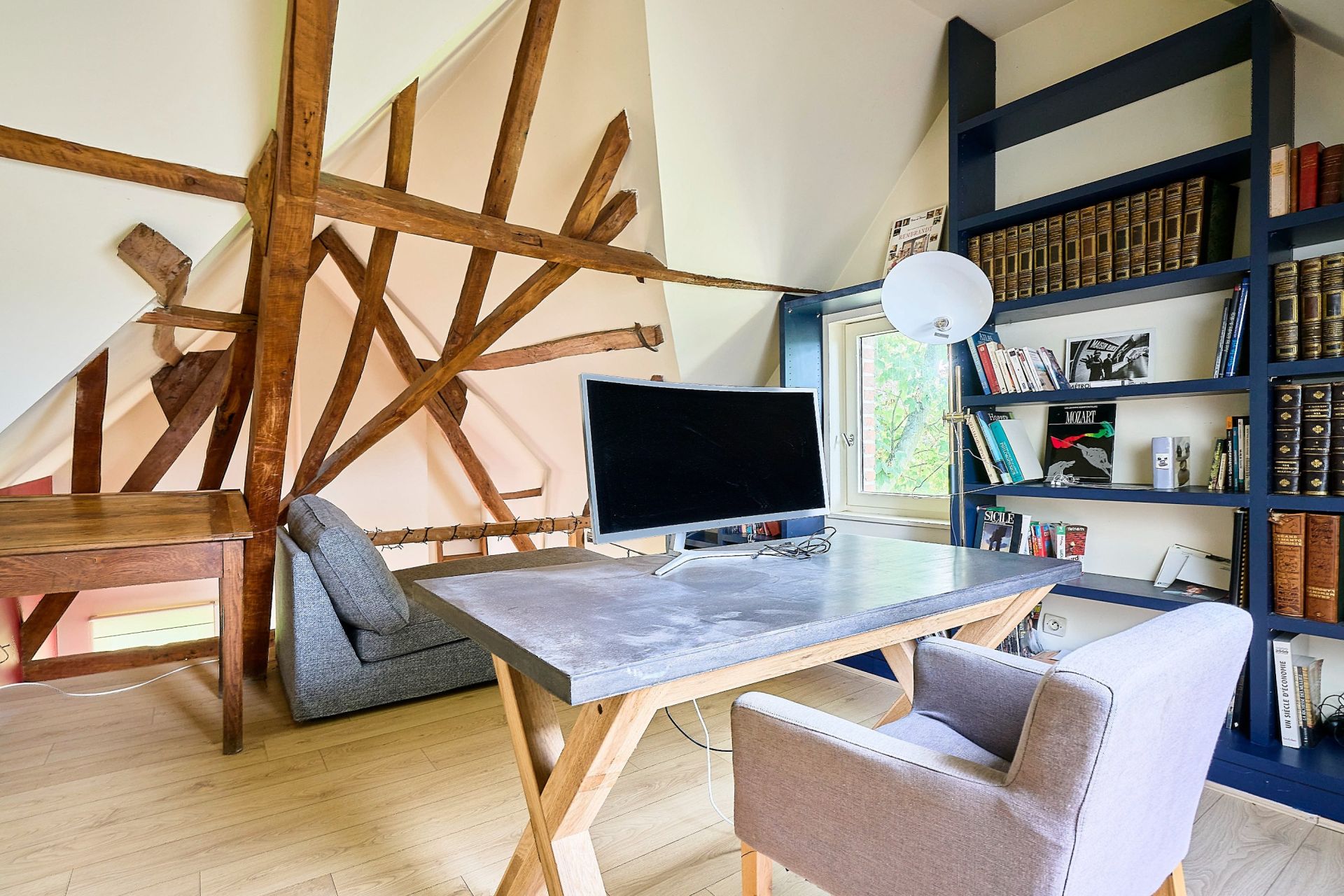 maison de luxe 8 Pièces en vente sur SAINGHIN EN MELANTOIS (59262)