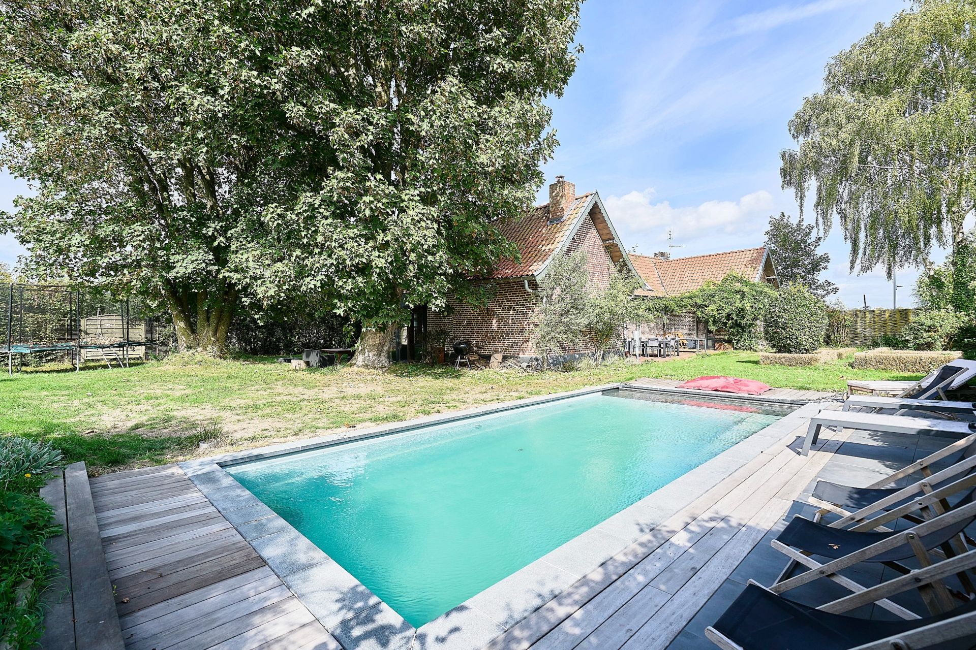 maison de luxe 8 Pièces en vente sur SAINGHIN EN MELANTOIS (59262)