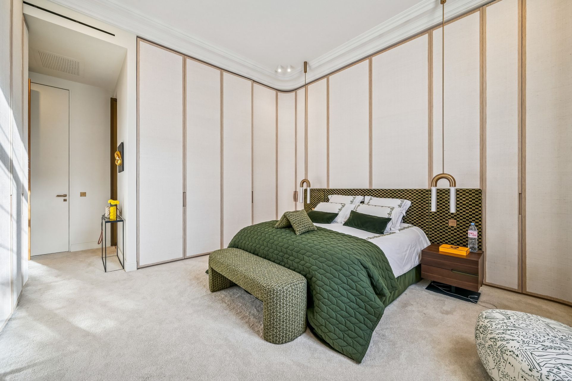 appartement de luxe 4 Pièces en vente sur PARIS (75116)