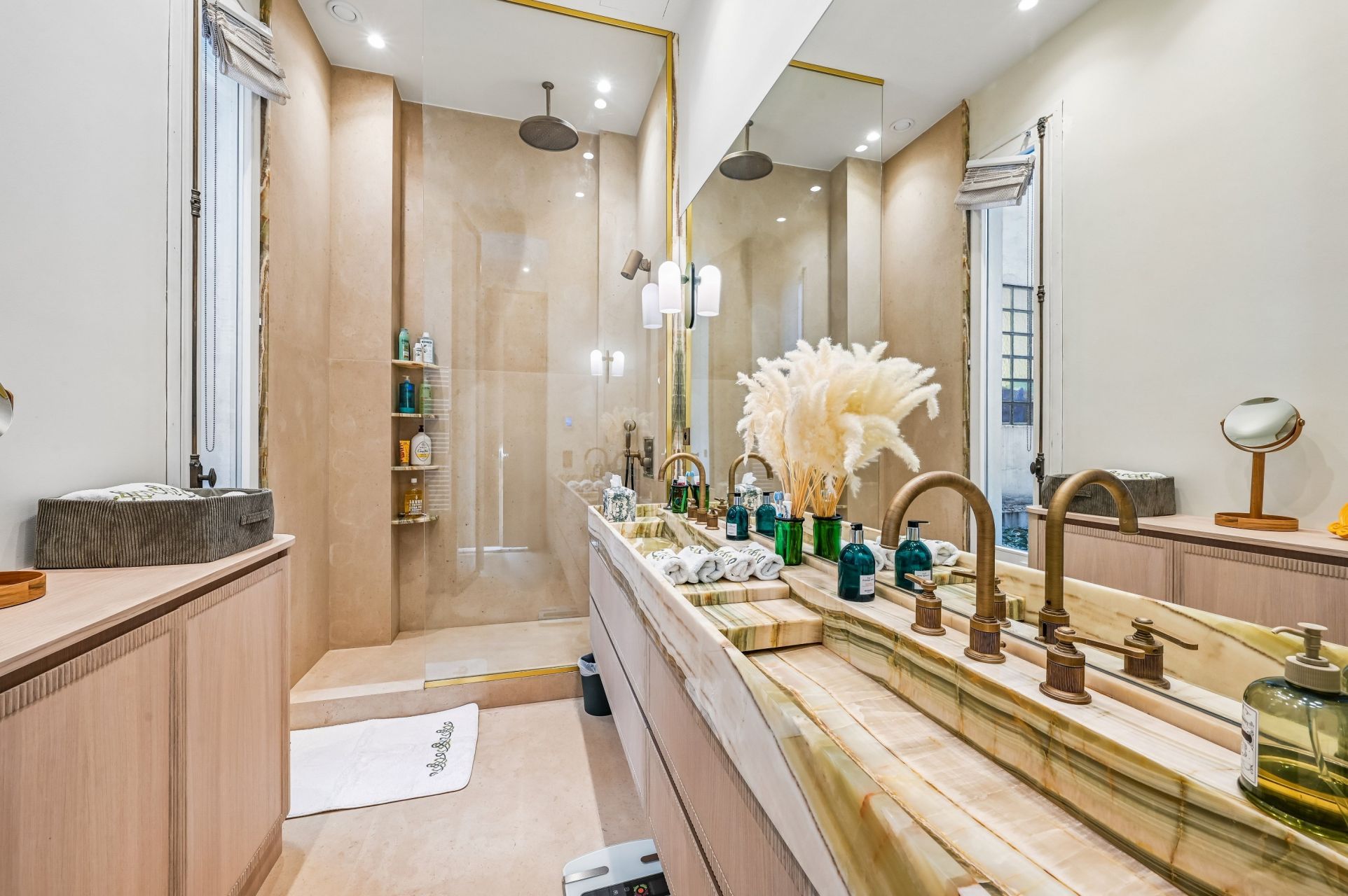 appartement de luxe 4 Pièces en vente sur PARIS (75116)