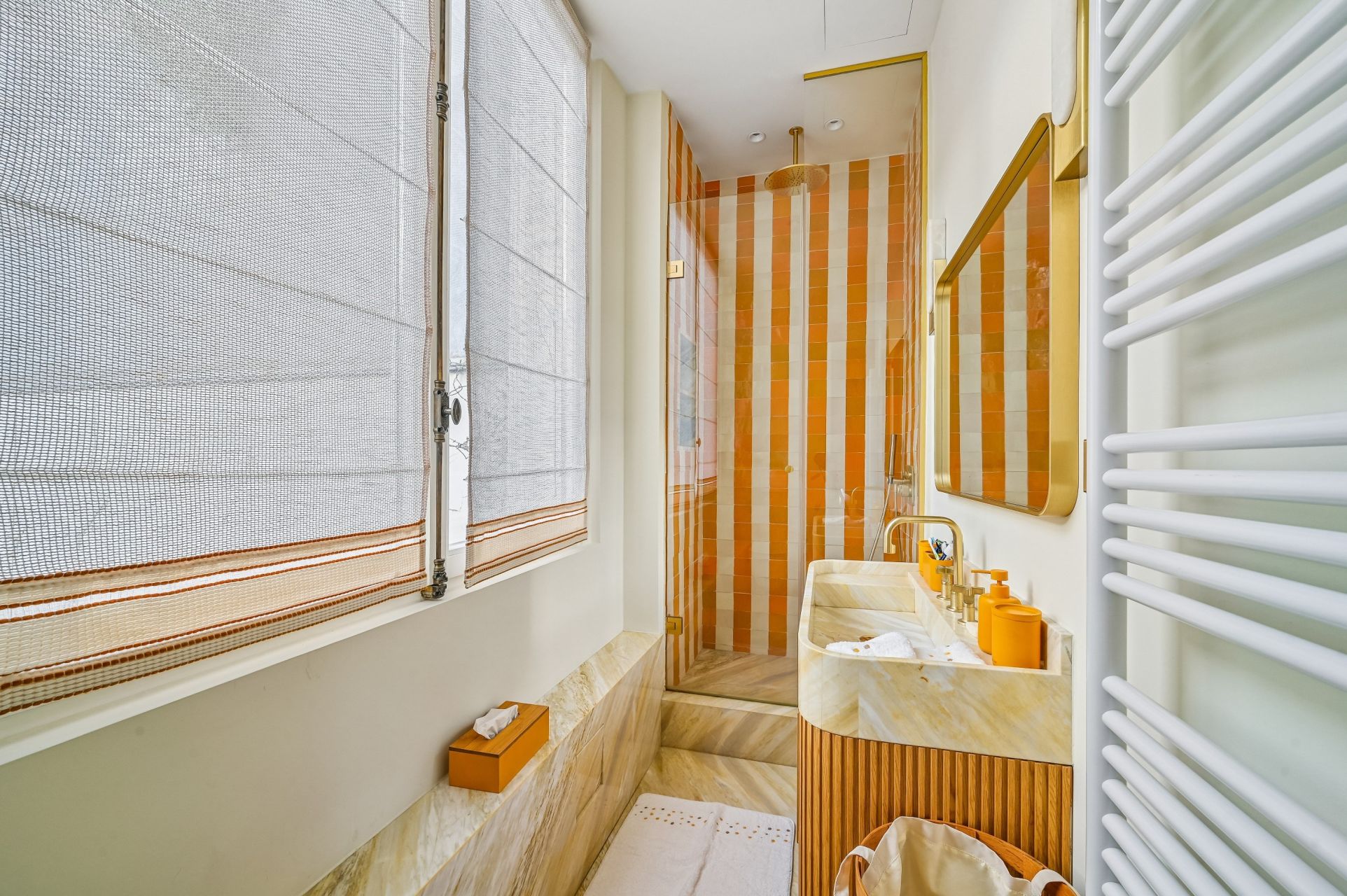 appartement de luxe 4 Pièces en vente sur PARIS (75116)