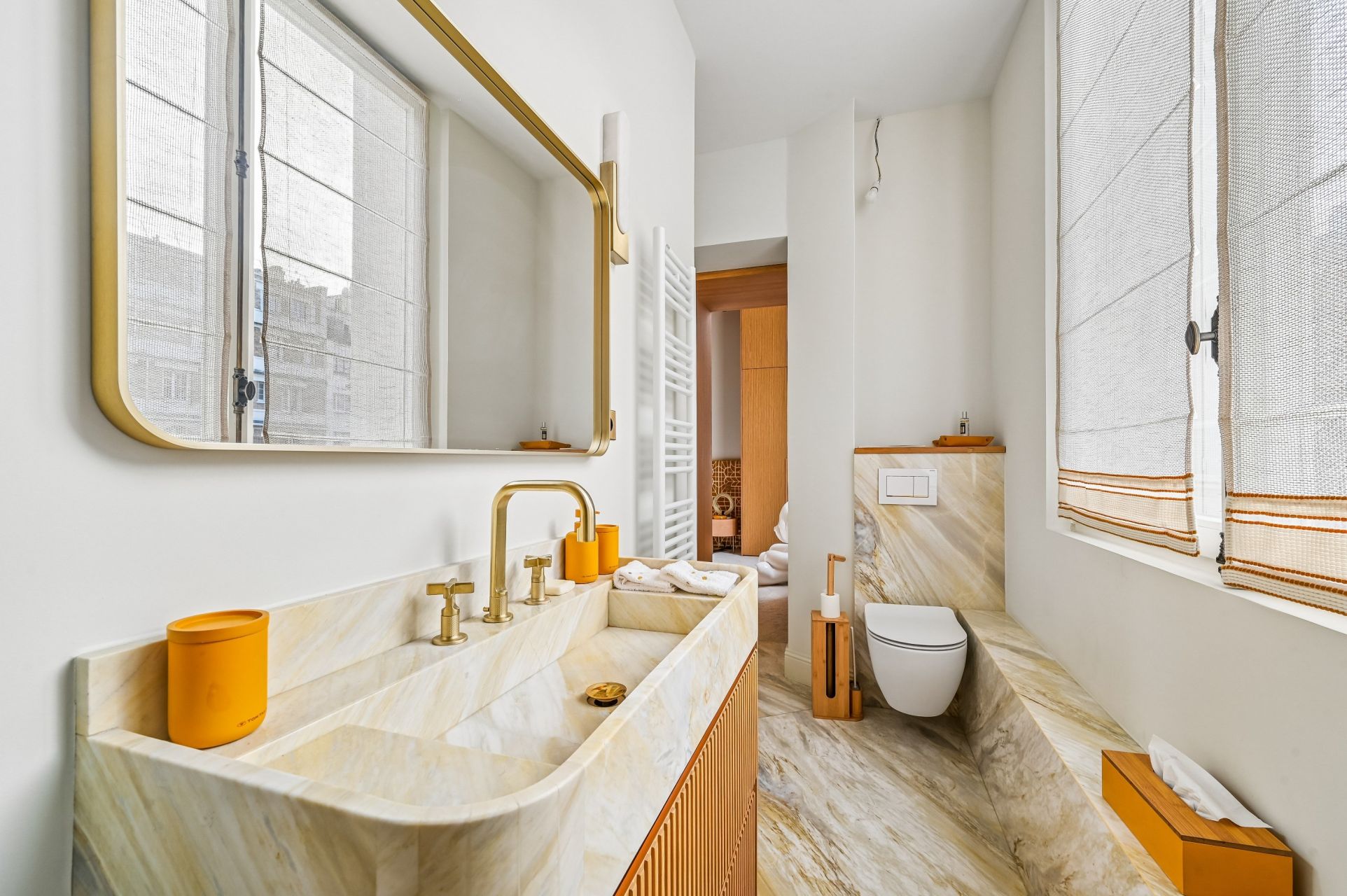 appartement de luxe 4 Pièces en vente sur PARIS (75116)