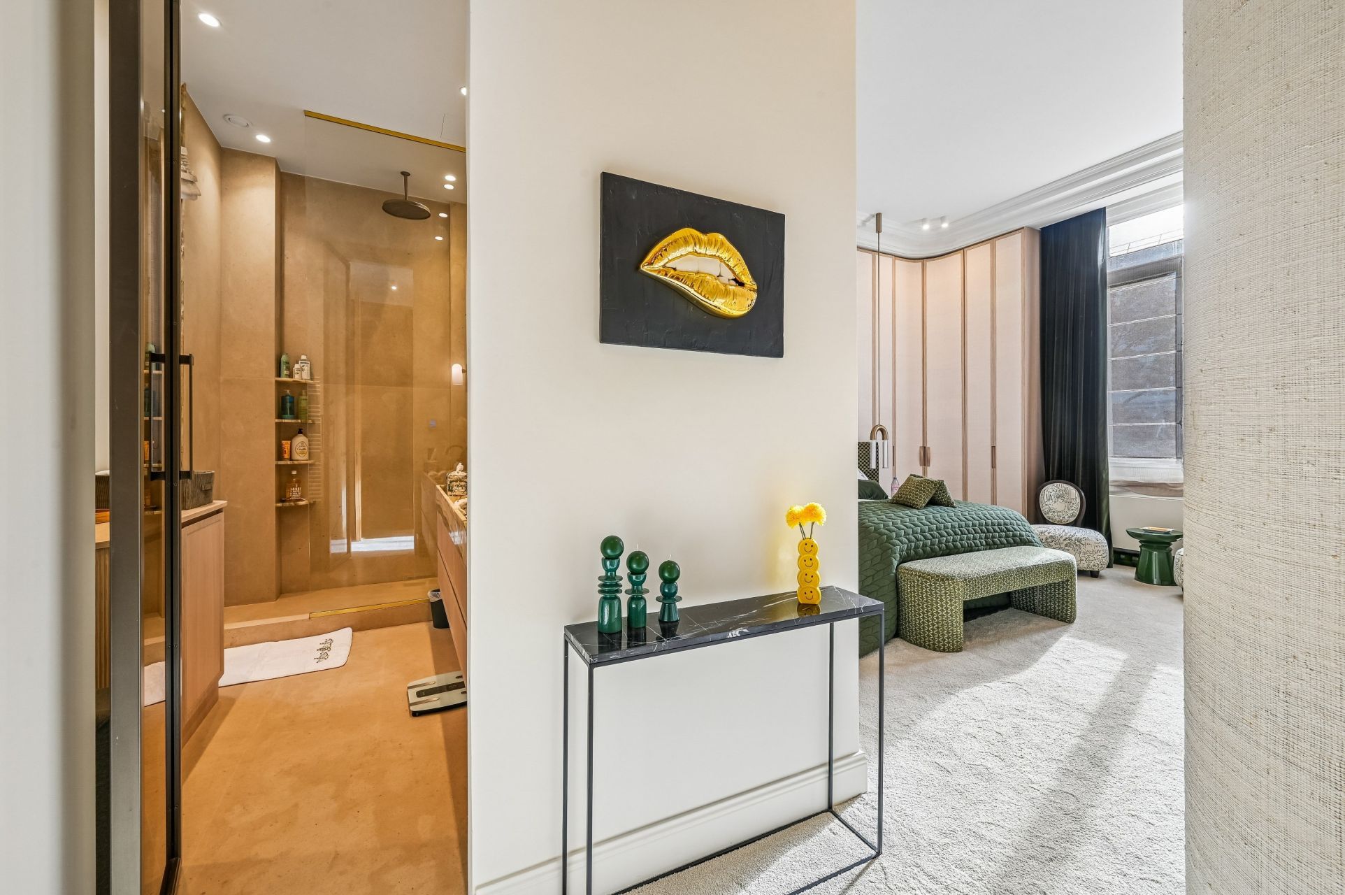 appartement de luxe 4 Pièces en vente sur PARIS (75116)