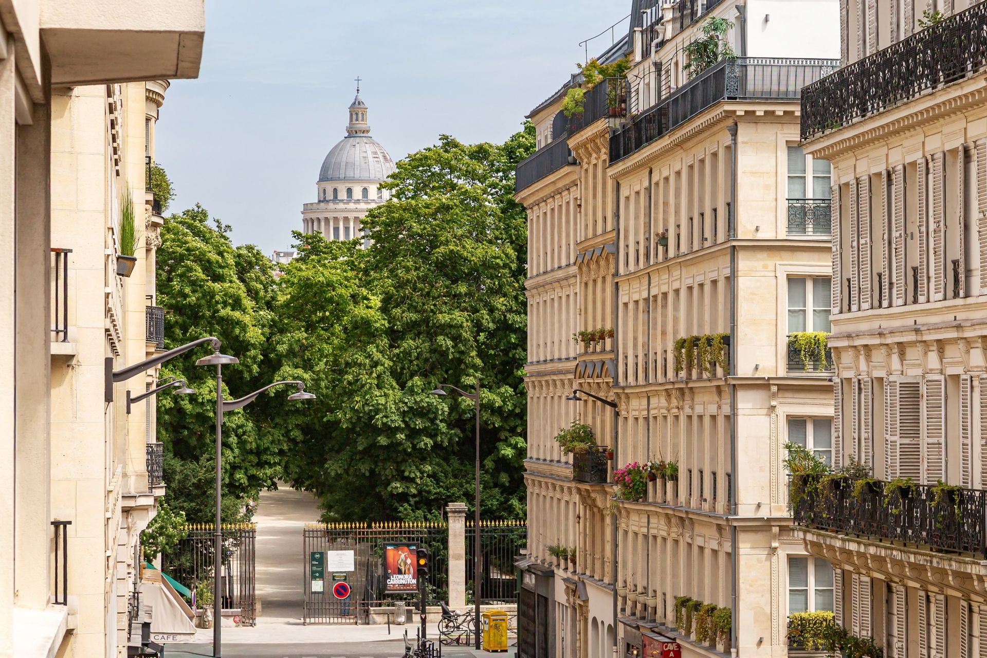 appartement de luxe 5 Pièces en vente sur PARIS (75006)